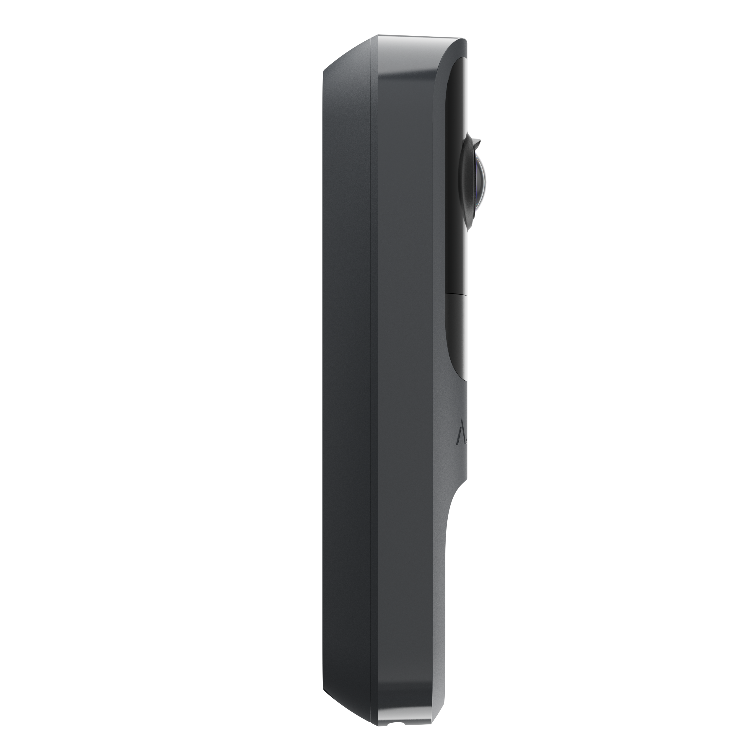 Ajax Doorbell Graphite