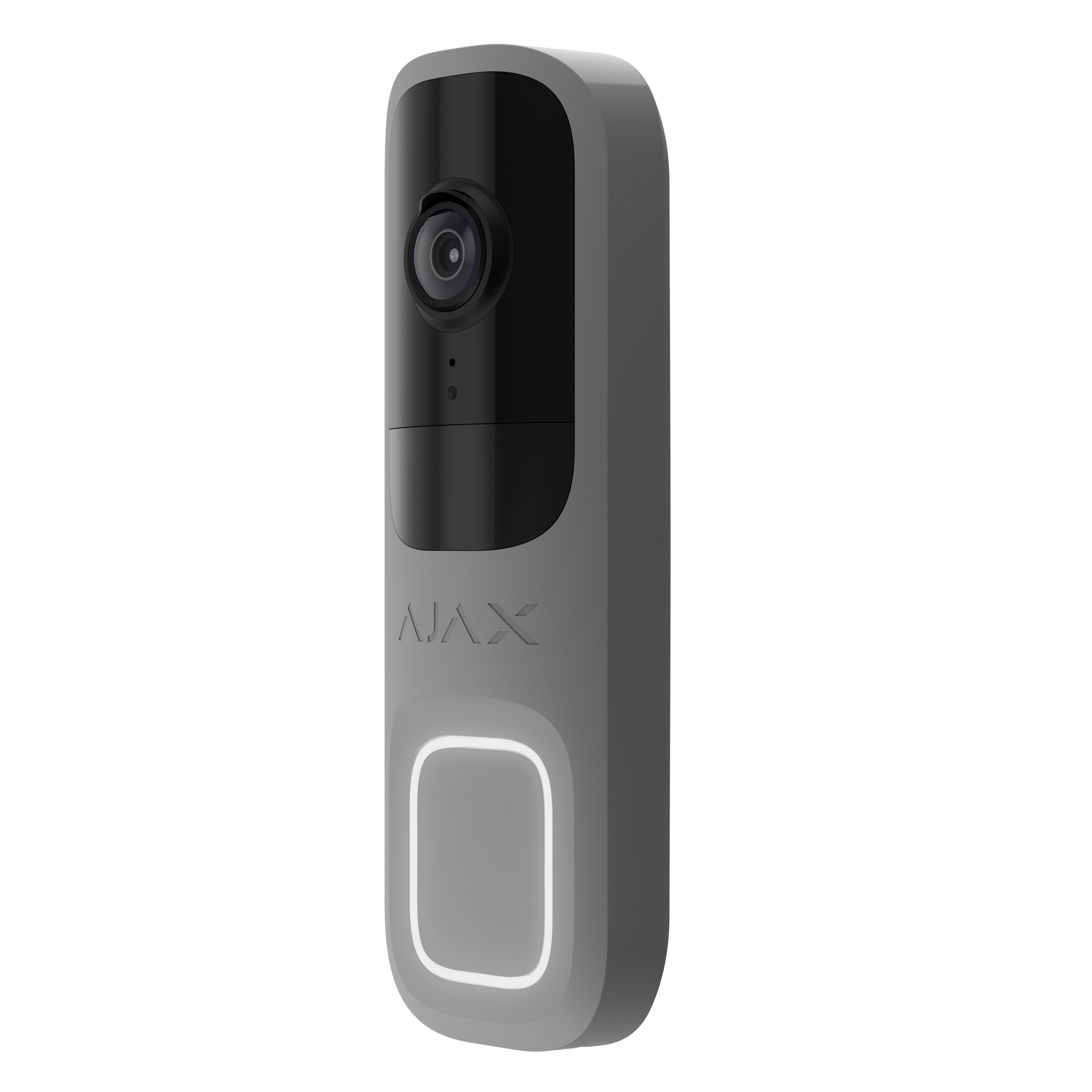 Ajax Doorbell Gray