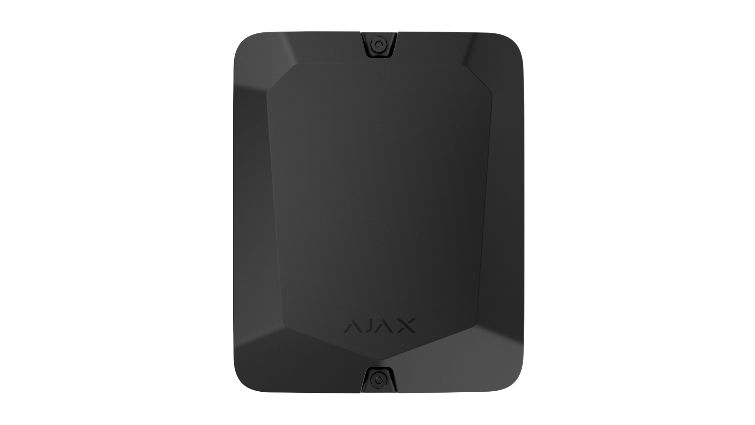 Fibra Case C (260×210×93) black 