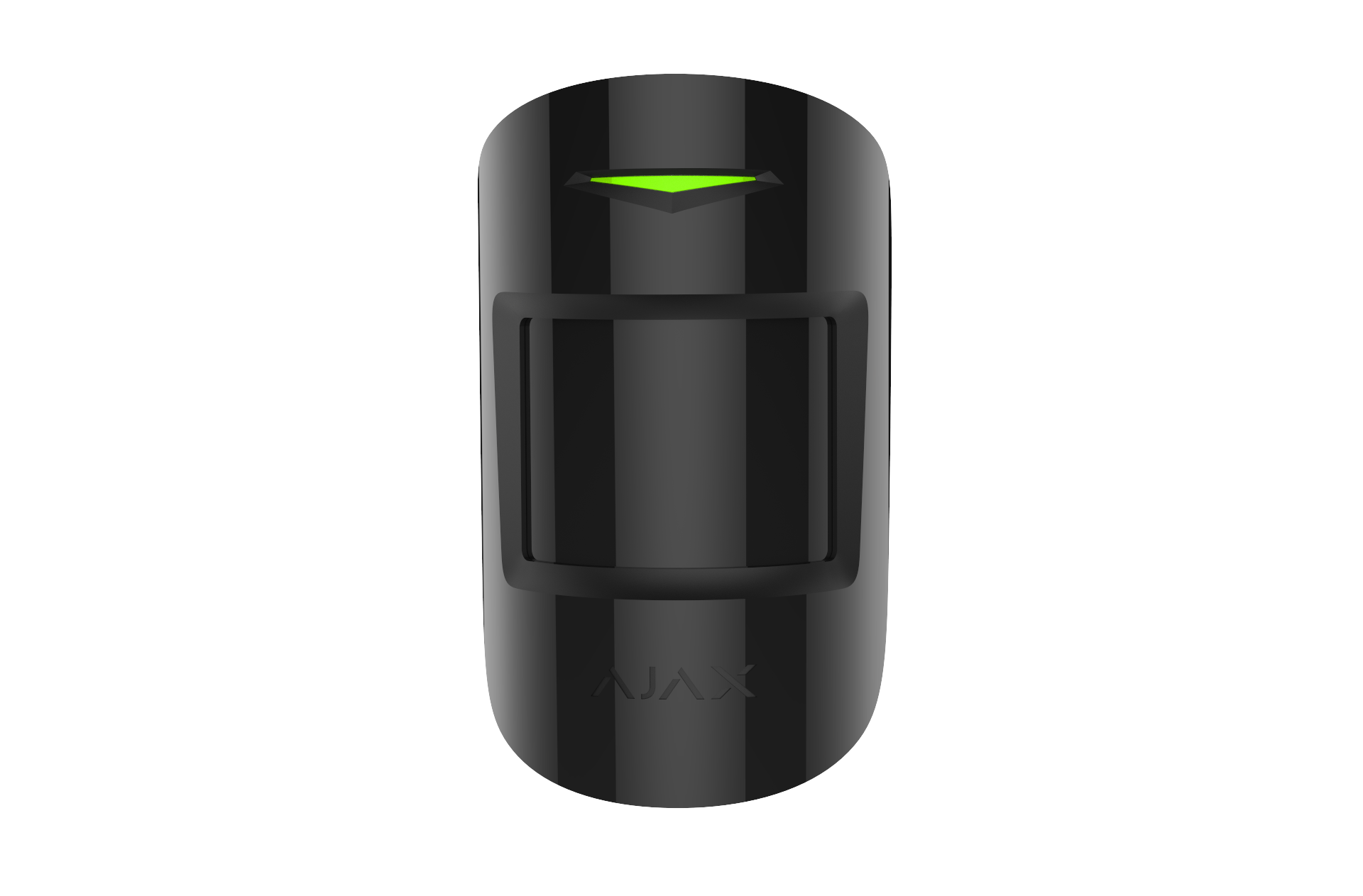 Ajax CombiProtect black