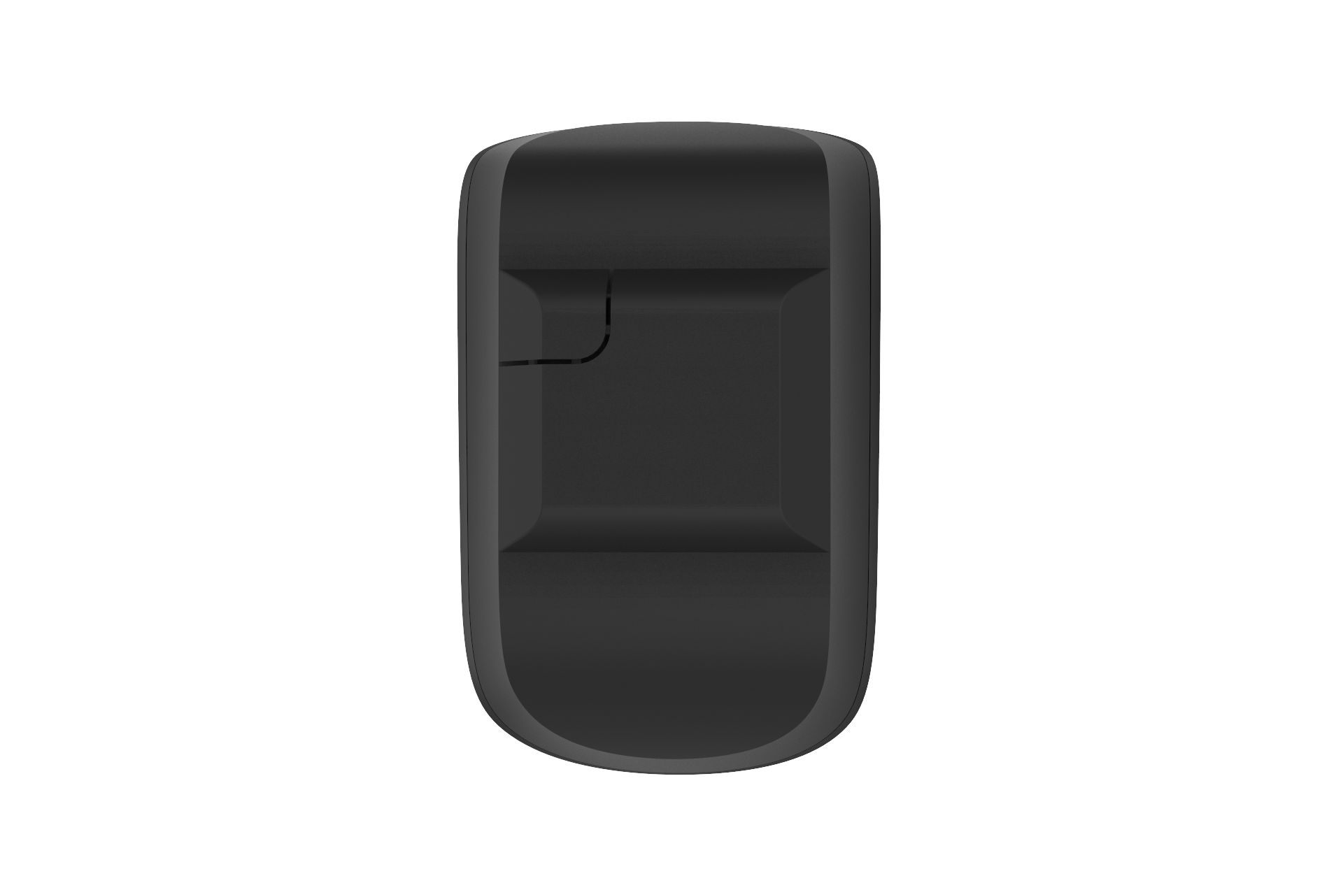 Ajax CombiProtect black