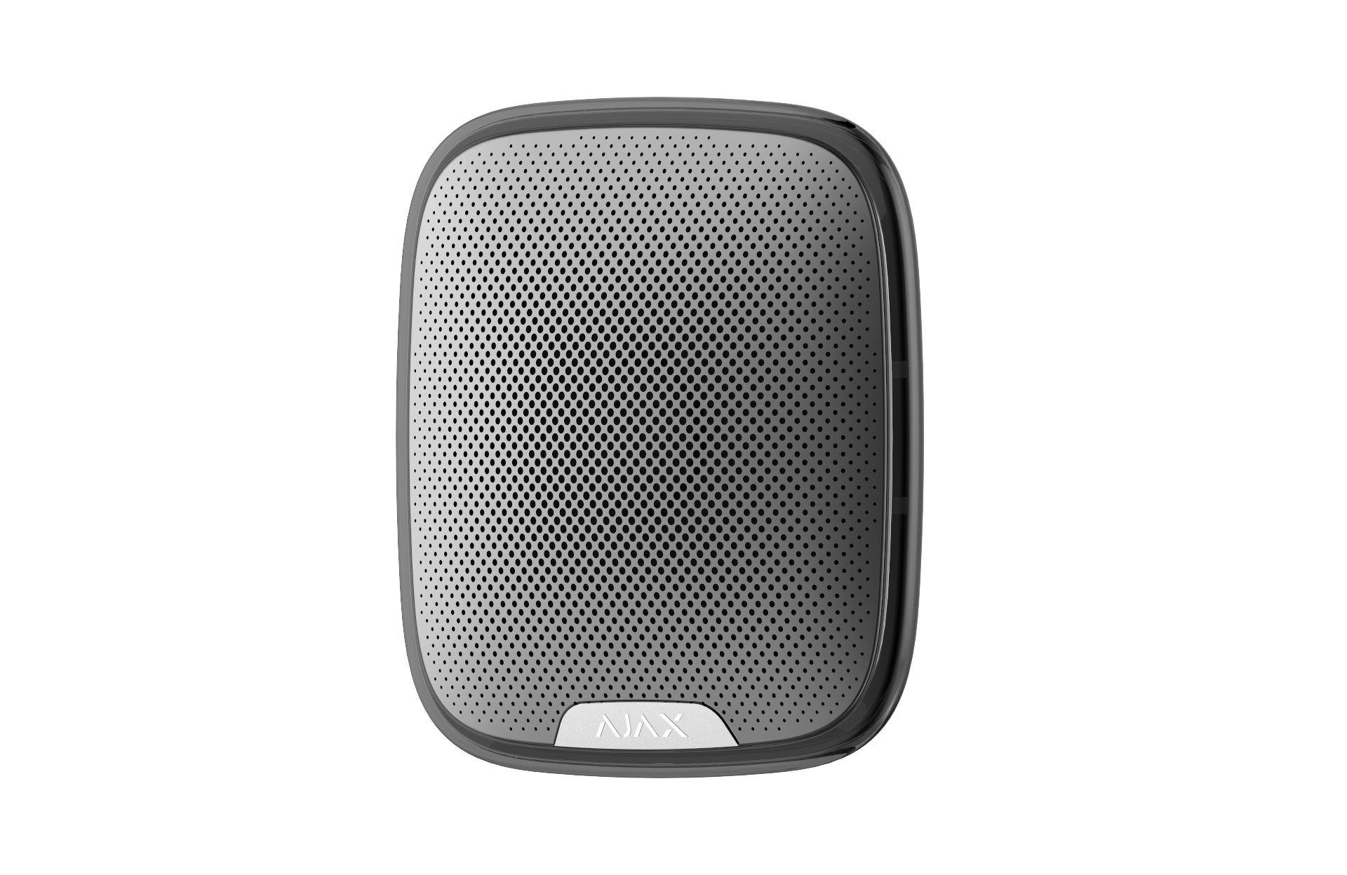 Ajax StreetSiren black