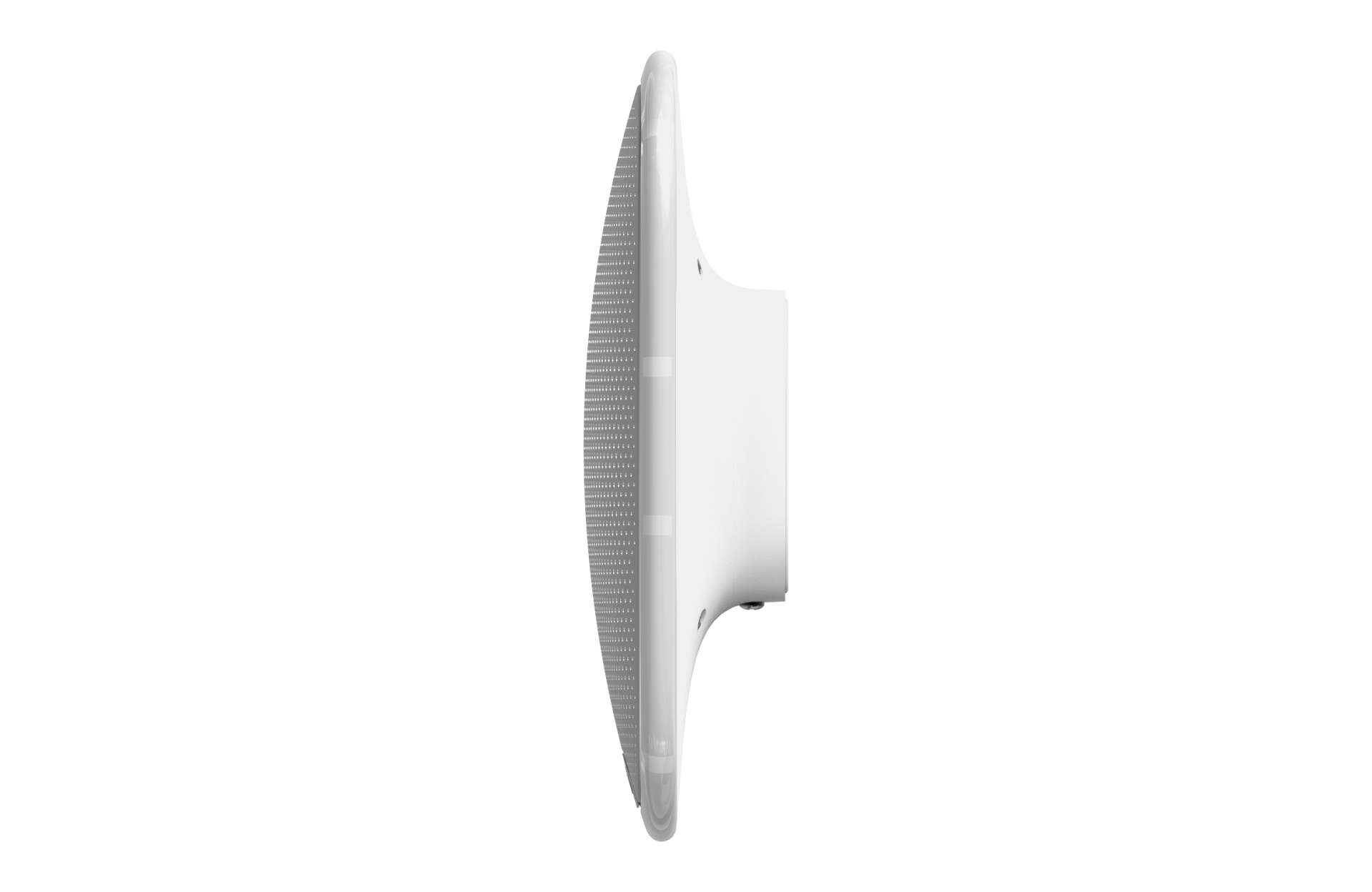 Ajax StreetSiren white