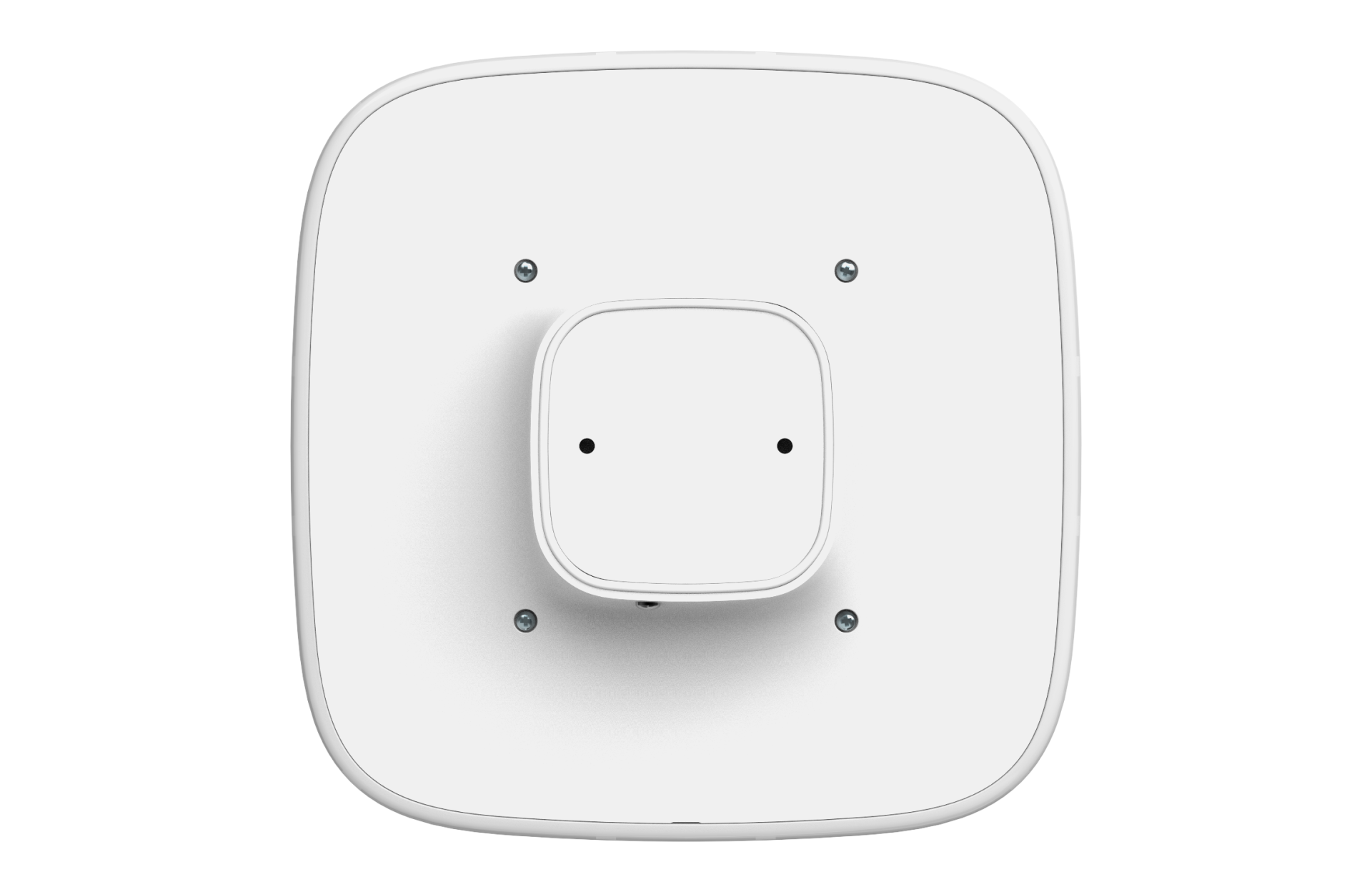 Ajax StreetSiren white