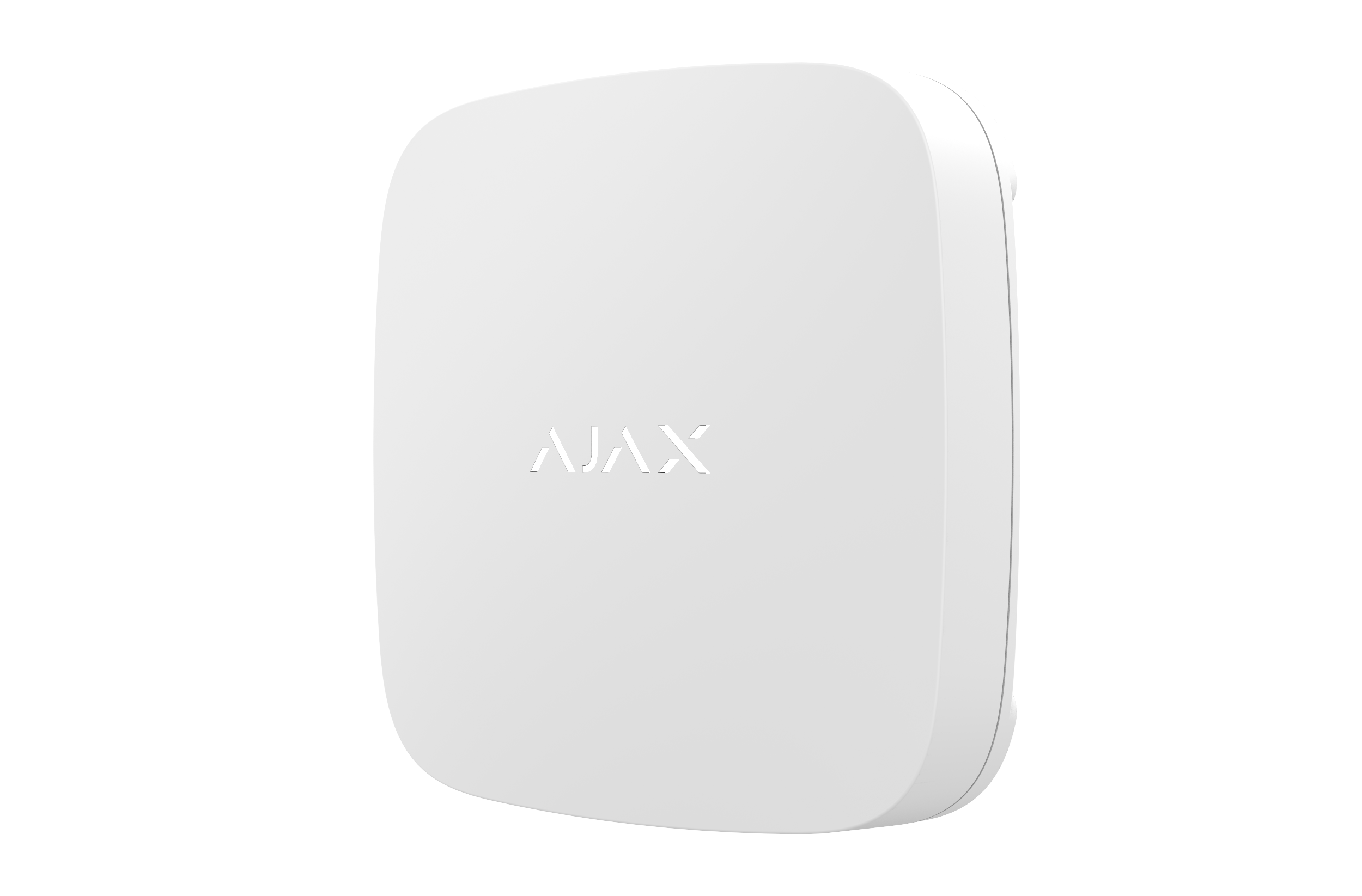 Ajax LeaksProtect white