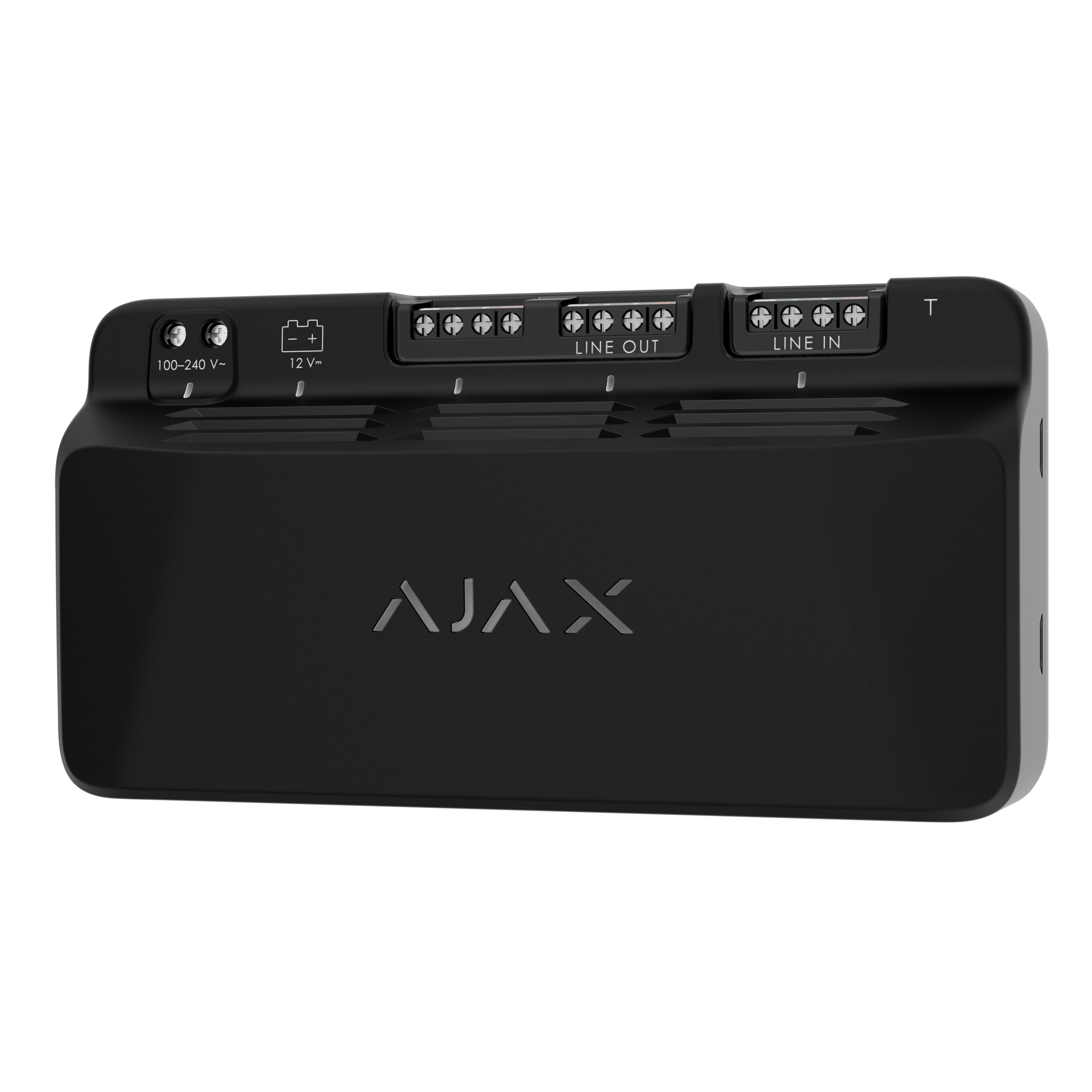 Fibra LineSupply (45W) black