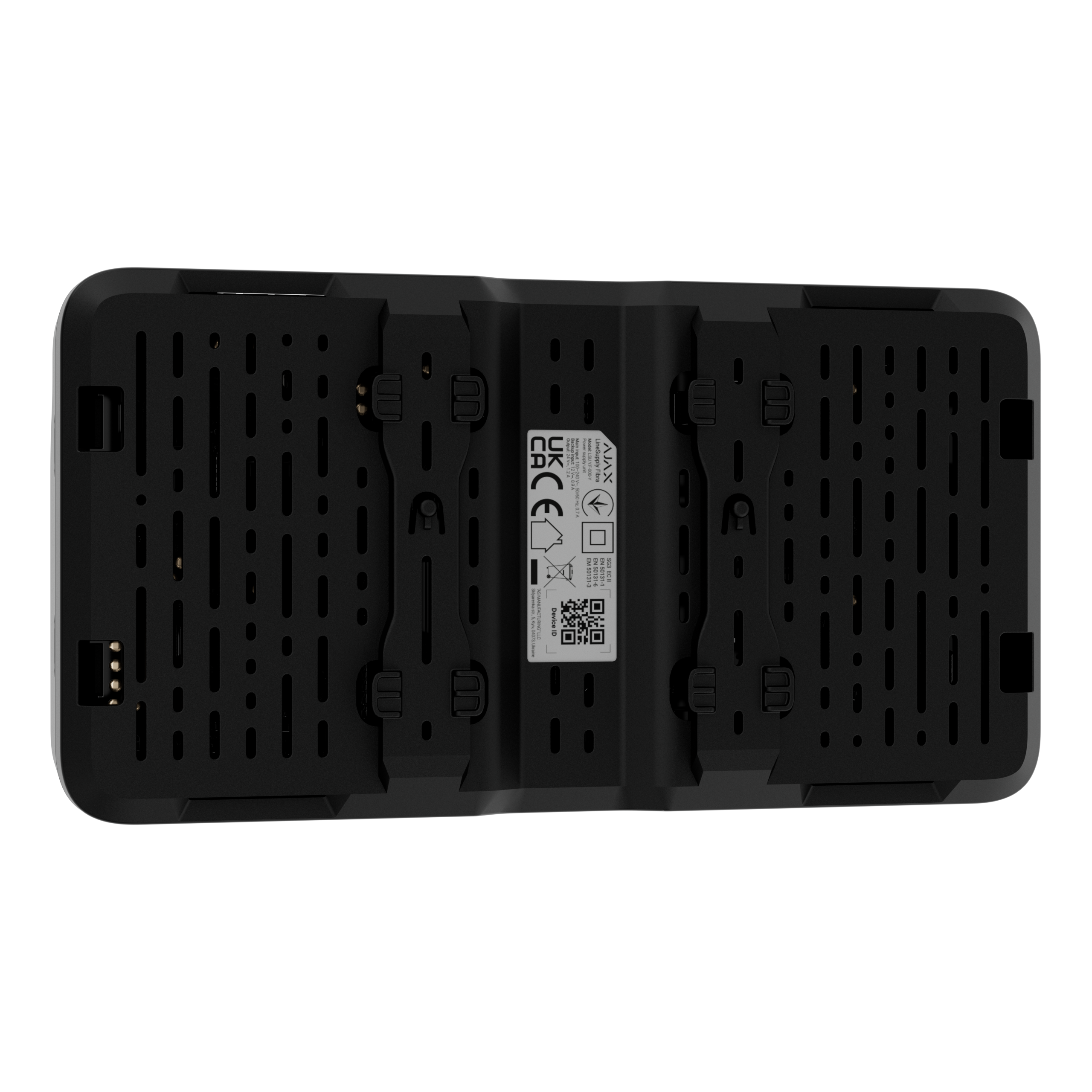 Fibra LineSupply (45W) black