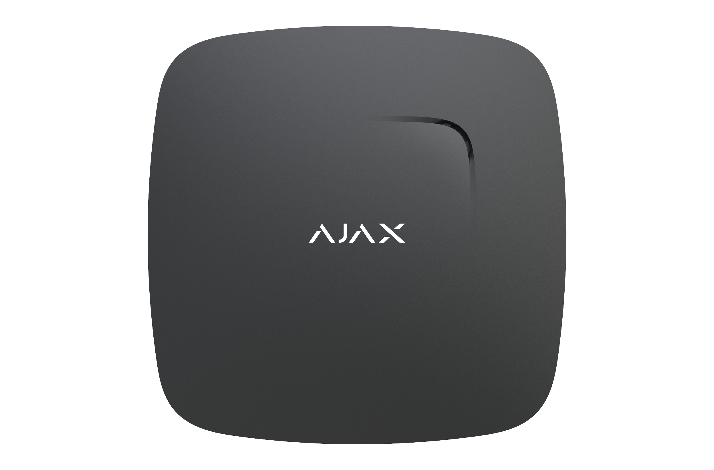 Ajax FireProtect Plus Black