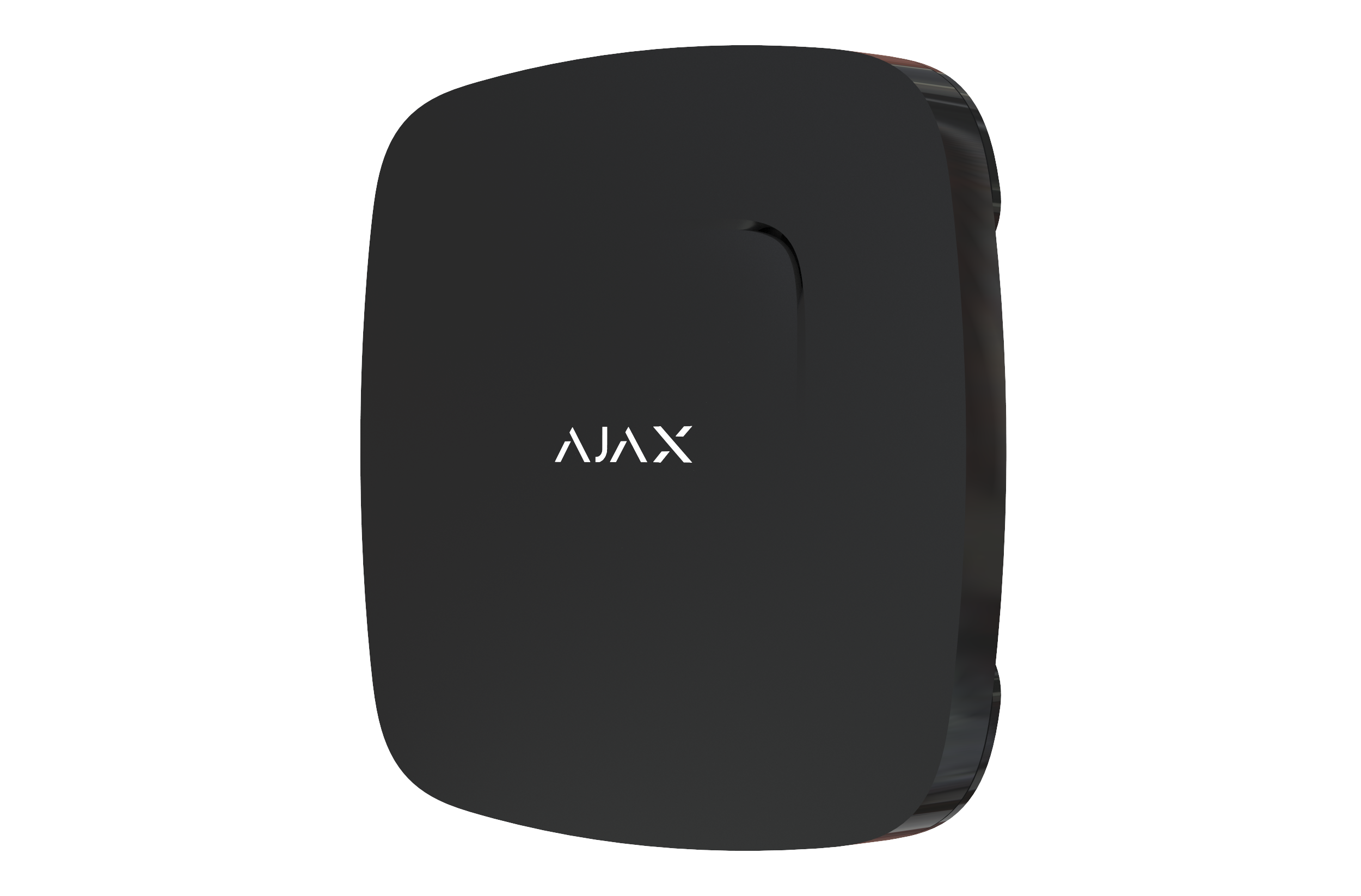 Ajax FireProtect Plus Black