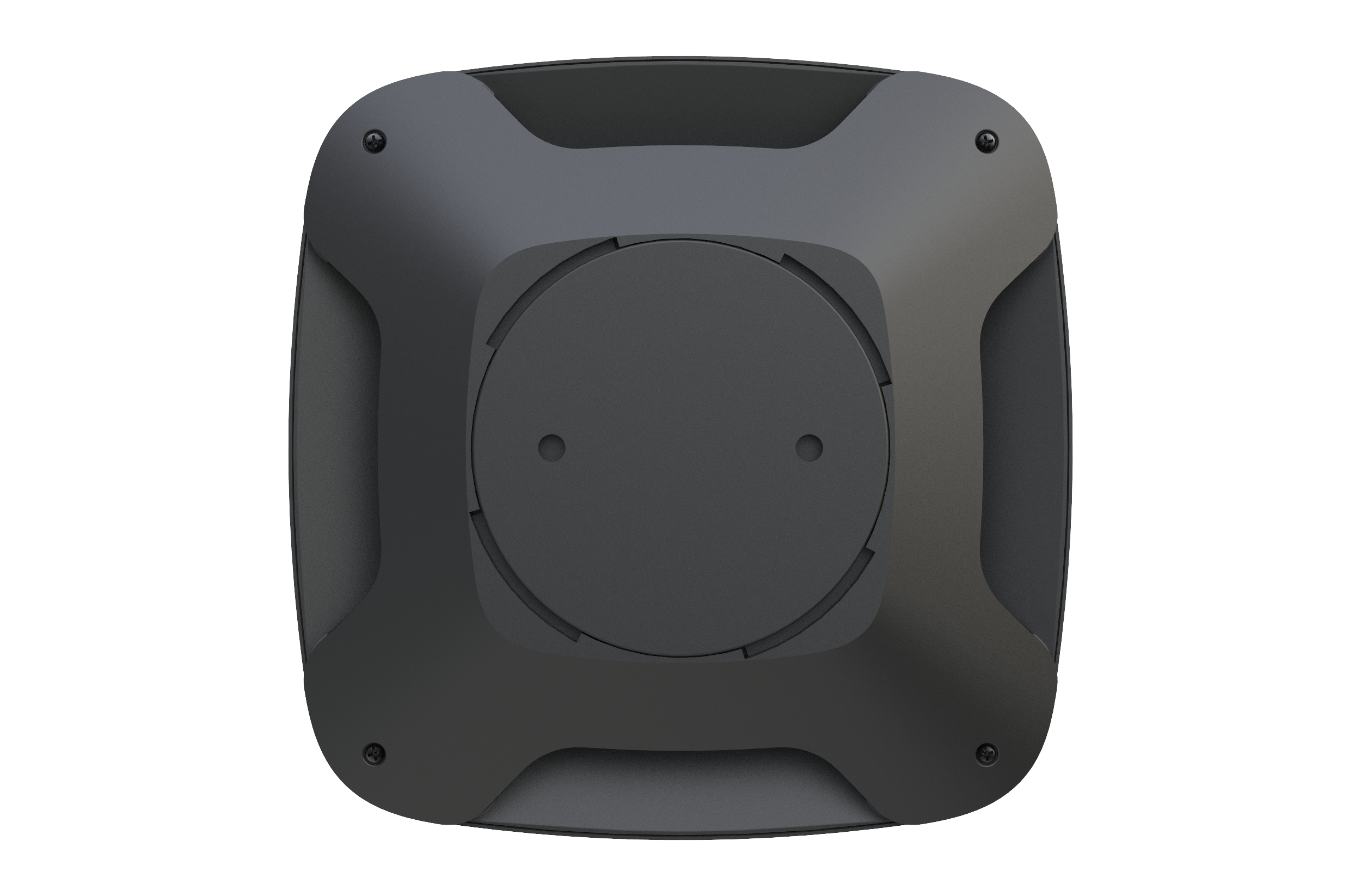 Ajax FireProtect Plus Black