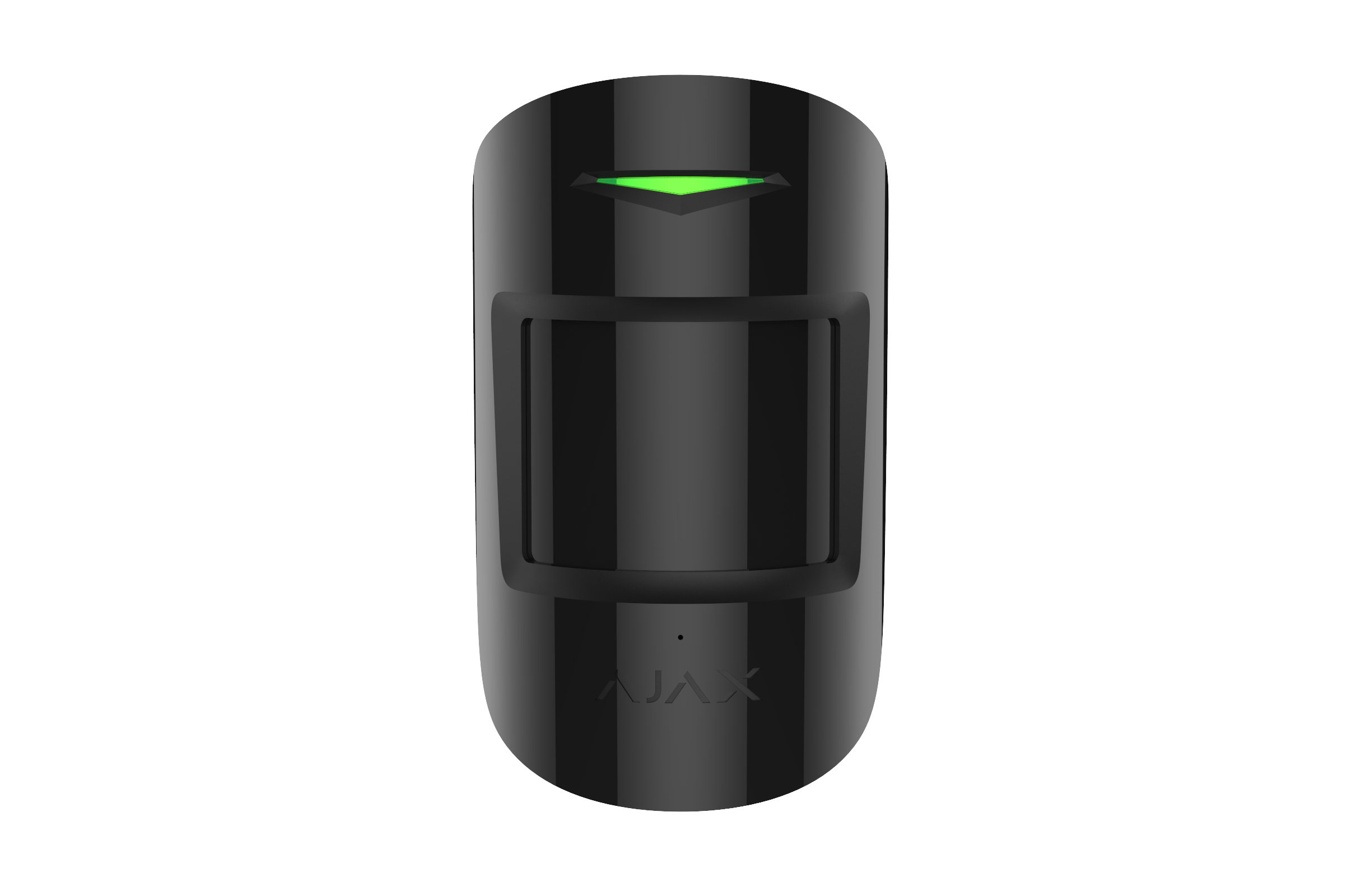 Ajax MotionProtect Plus black