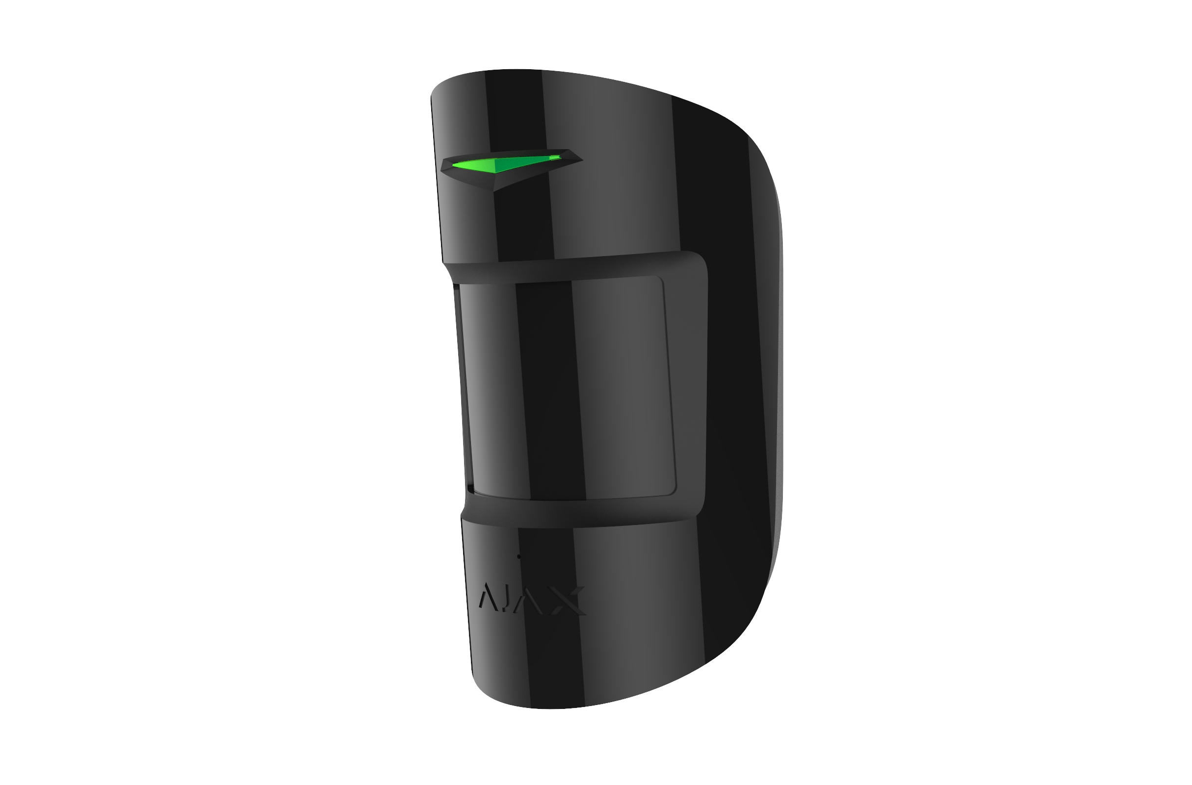 Ajax MotionProtect Plus black