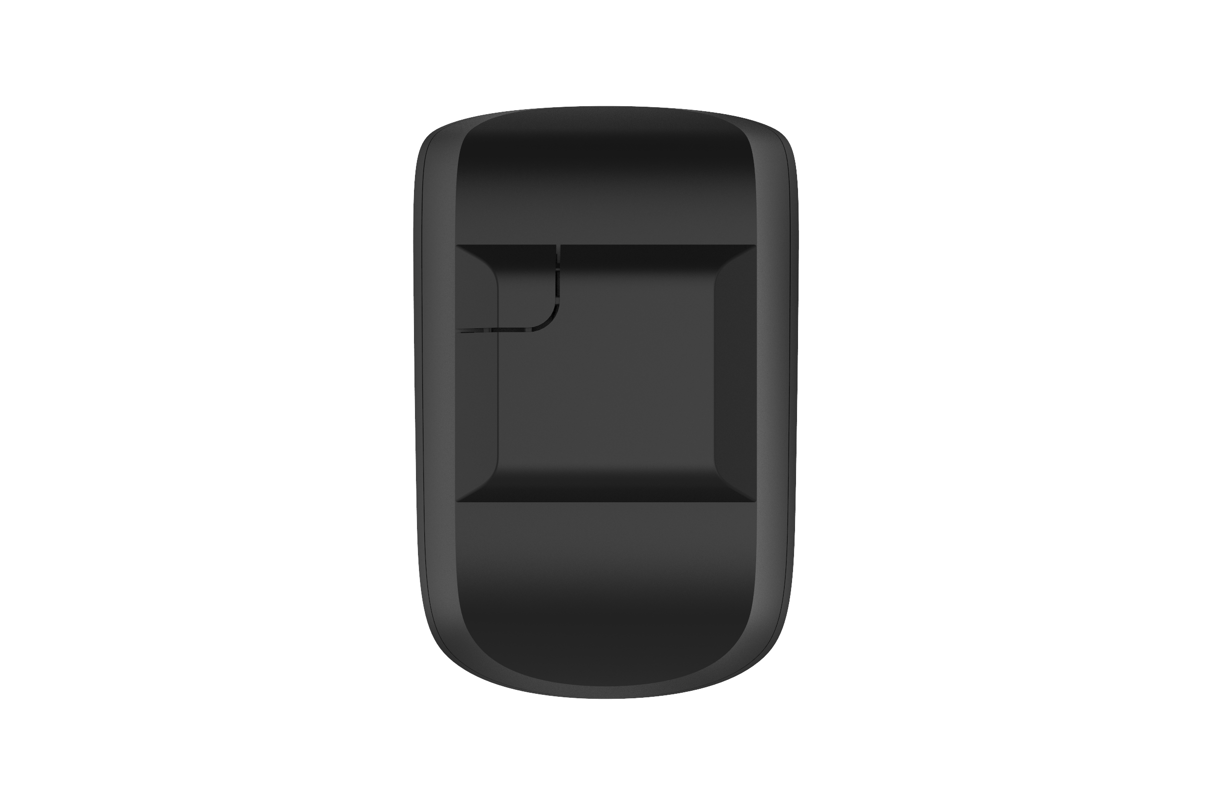 Ajax MotionProtect Plus black