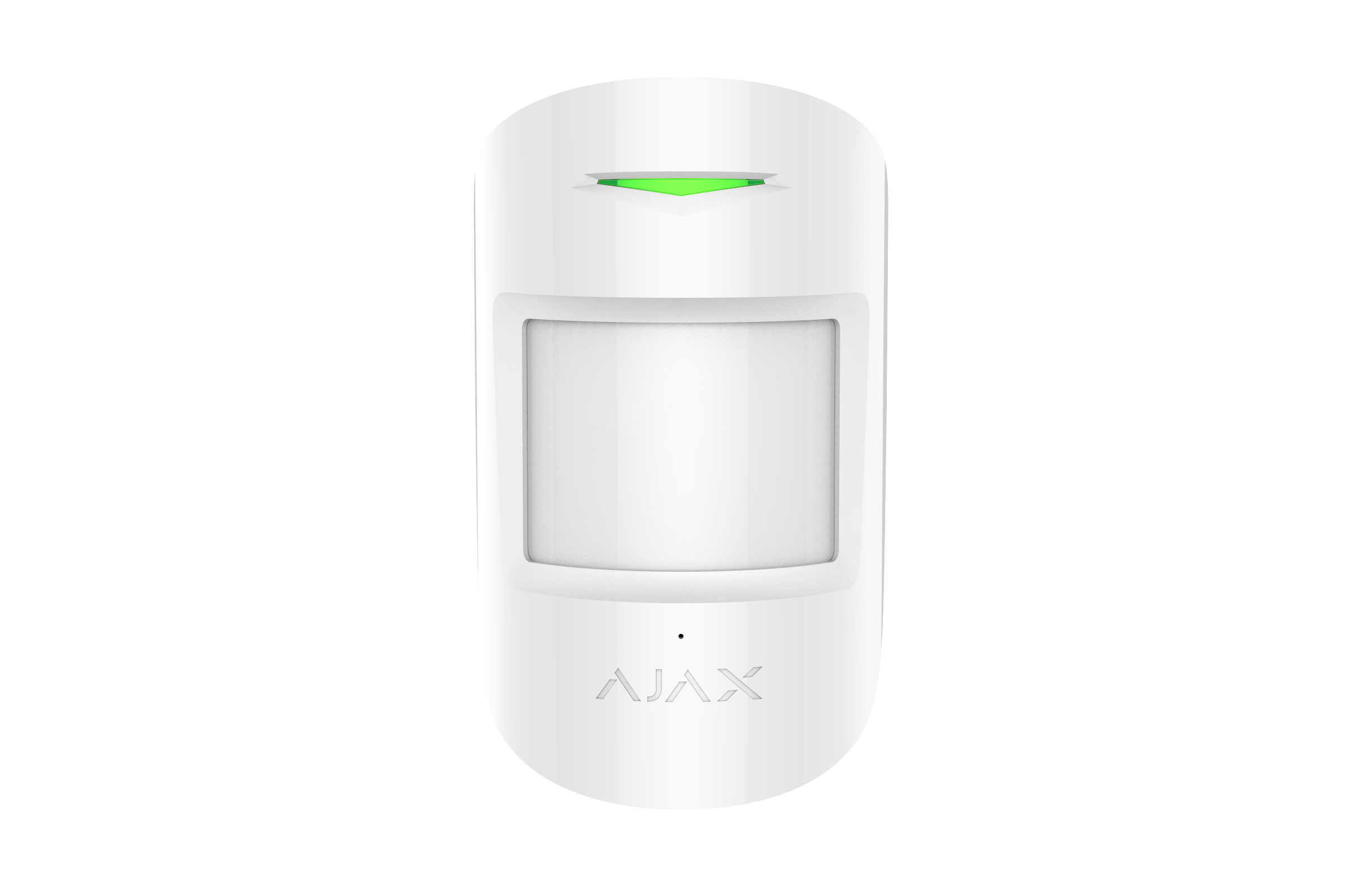 Ajax MotionProtect Plus white