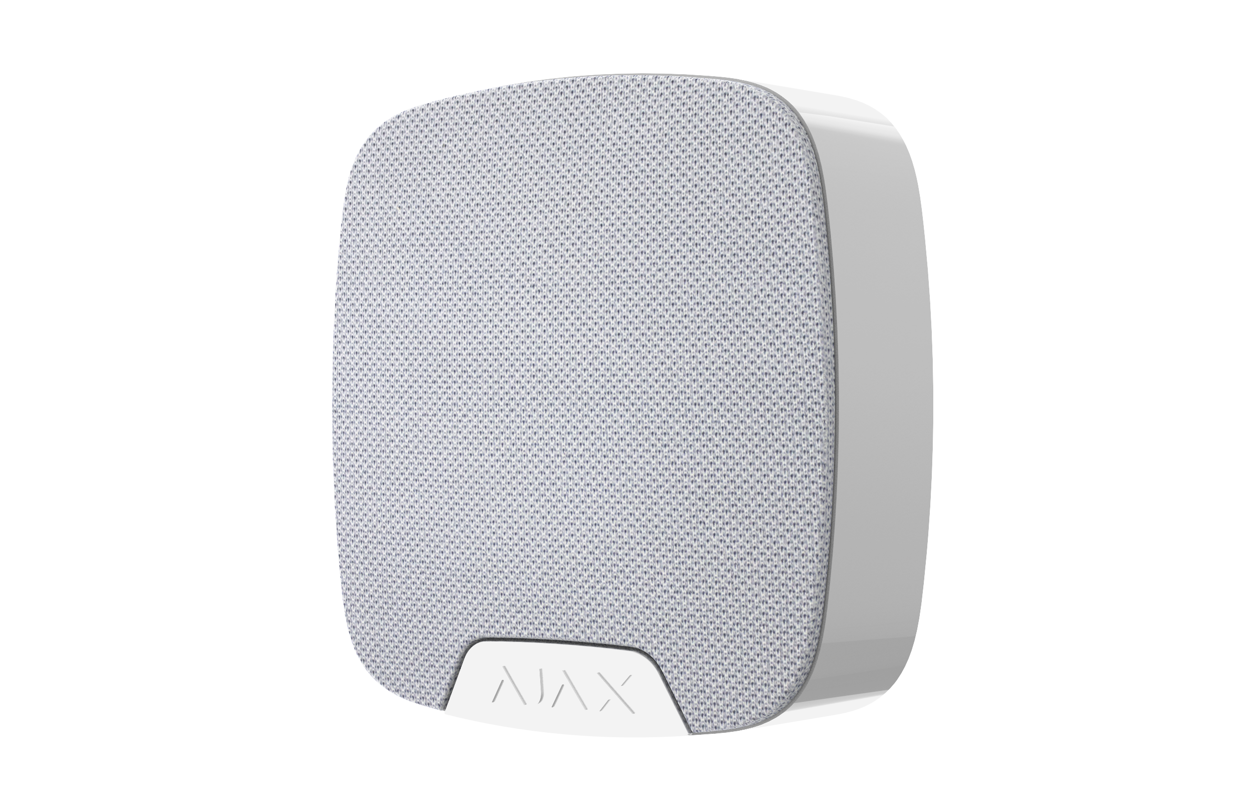 Ajax HomeSiren white