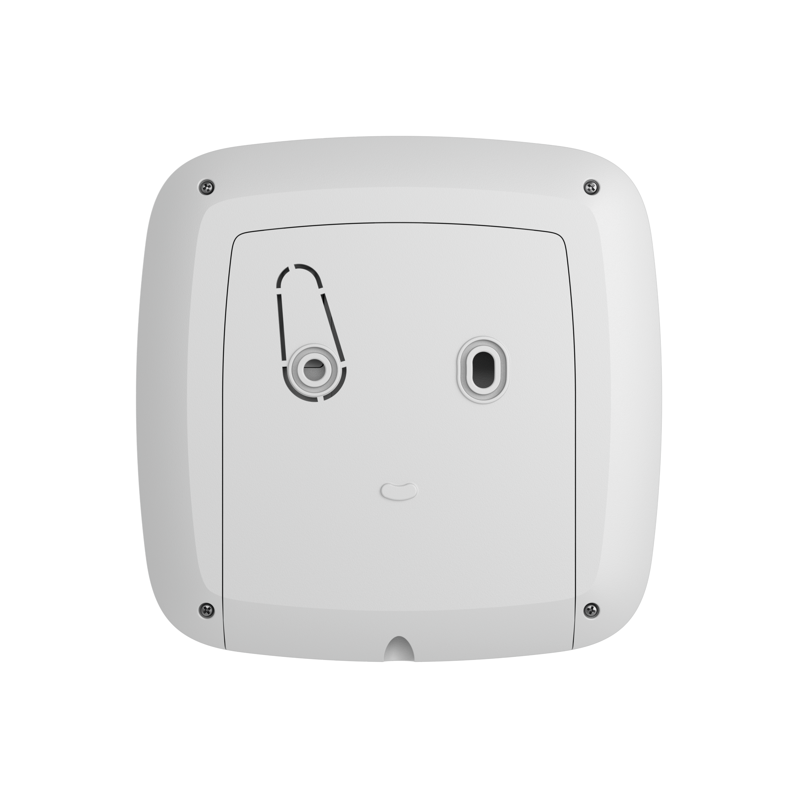 Ajax SpeakerPhone white (Voice module)