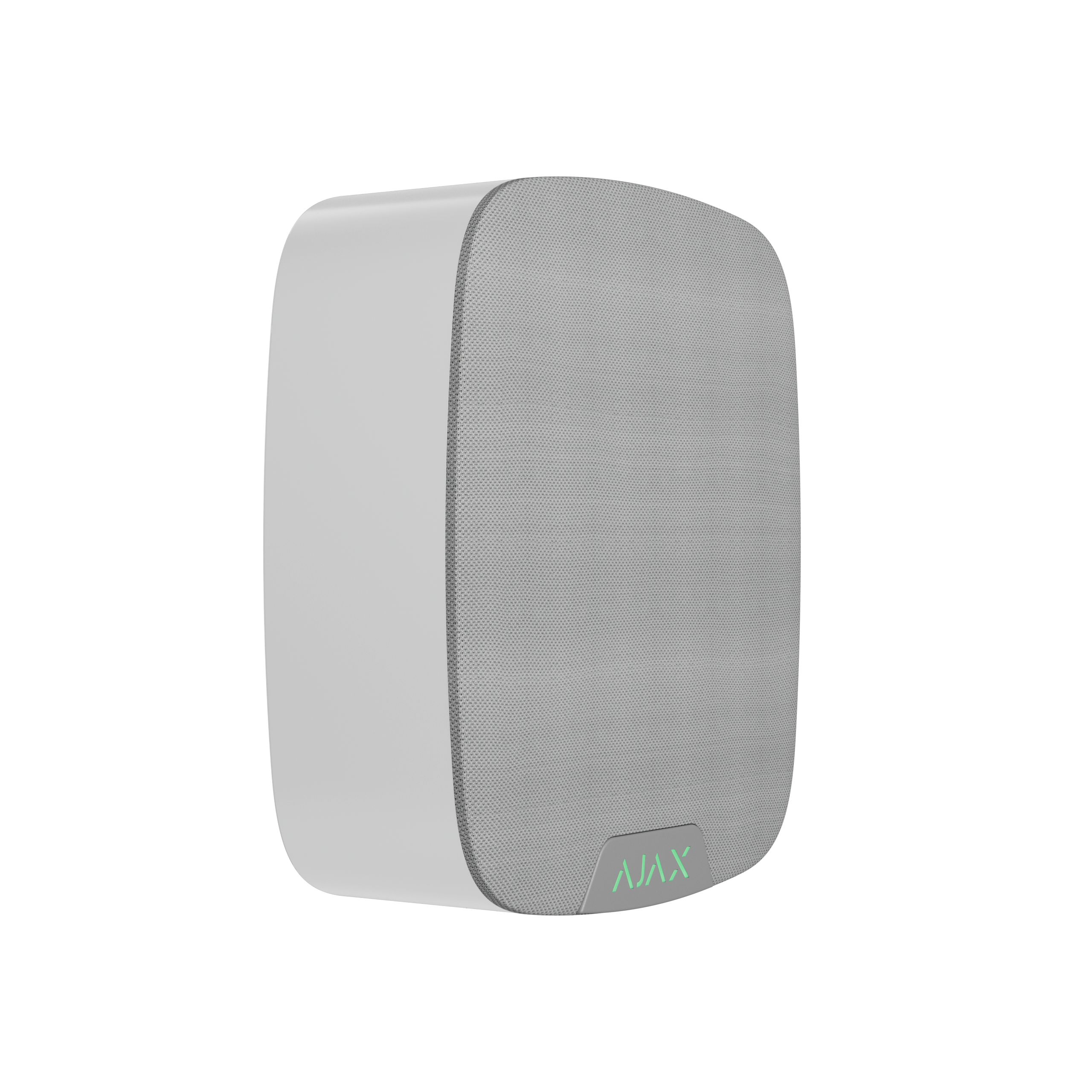 Ajax SpeakerPhone white (Voice module)
