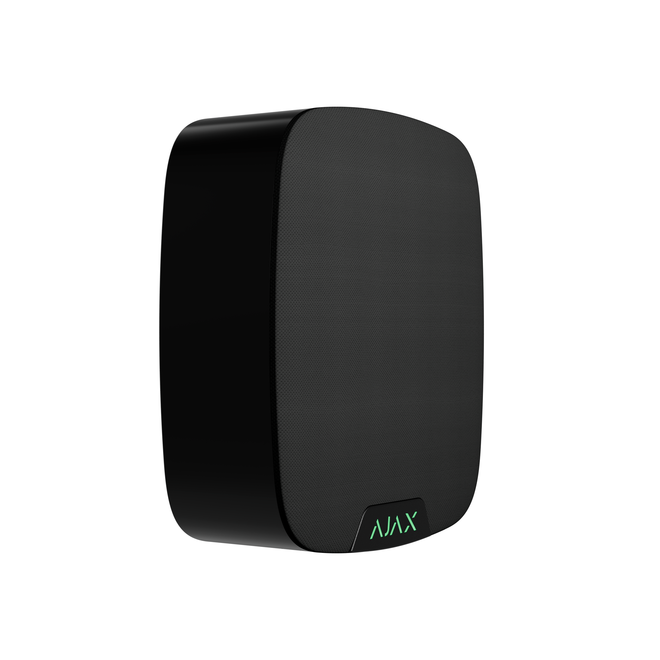 Ajax SpeakerPhone black (Voice module)