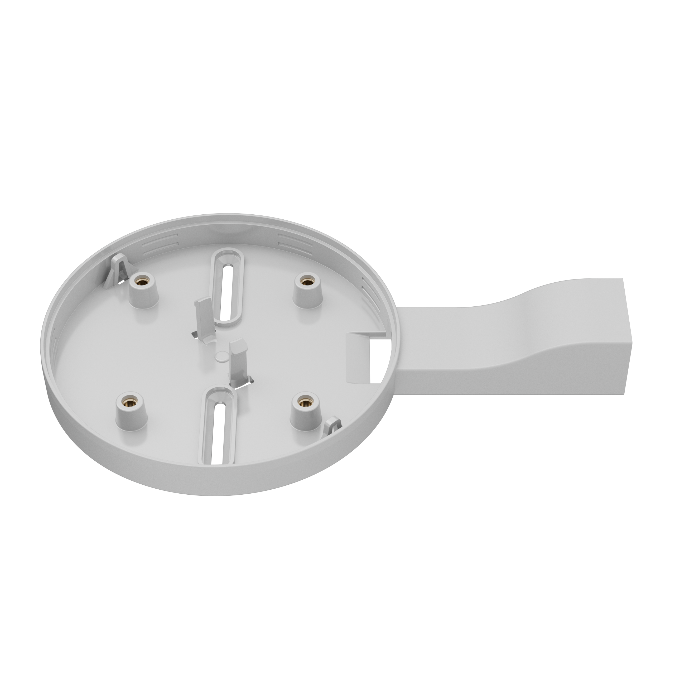 Ajax CableTrunk white