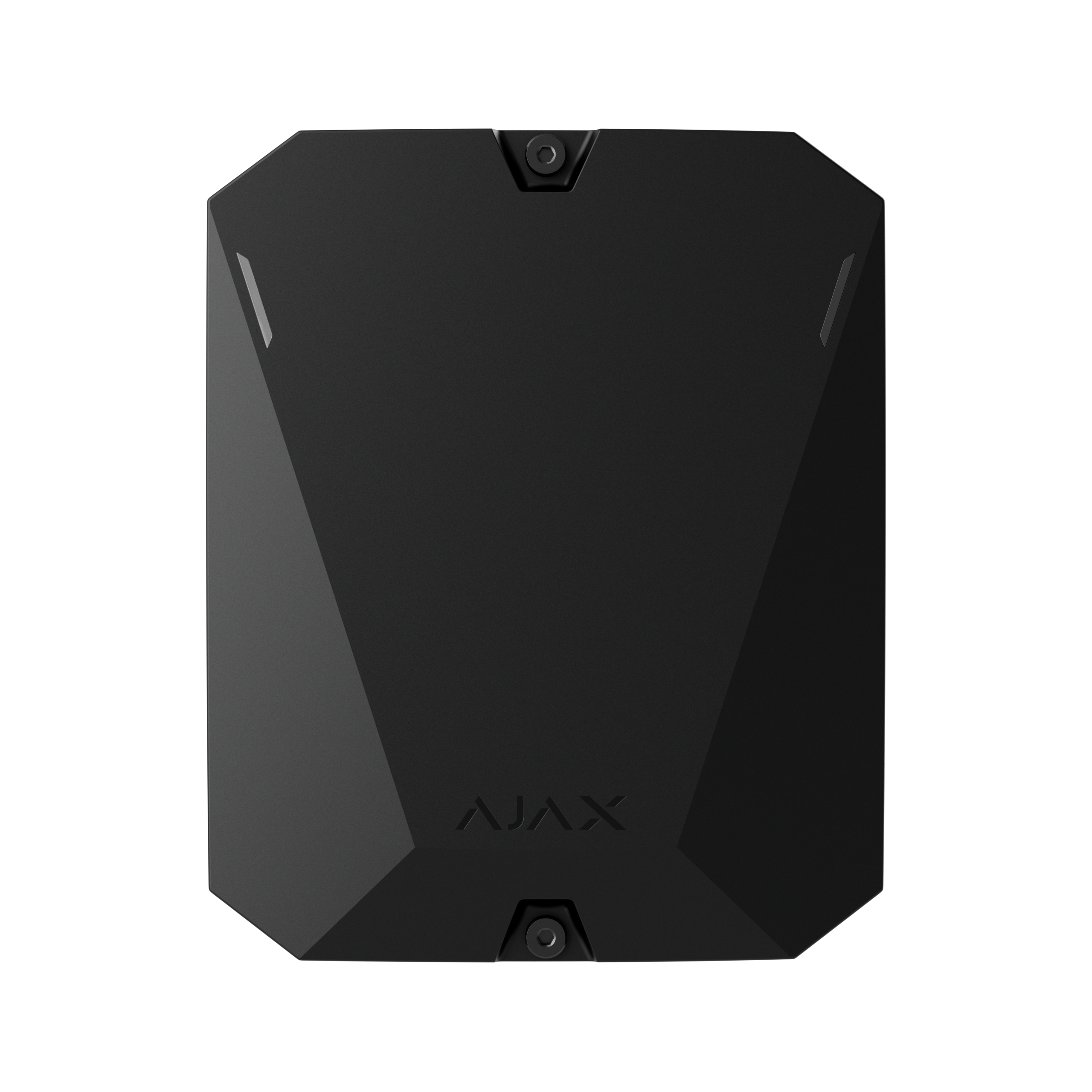 Ajax Hub BP Jeweller (8EU/ECG) black