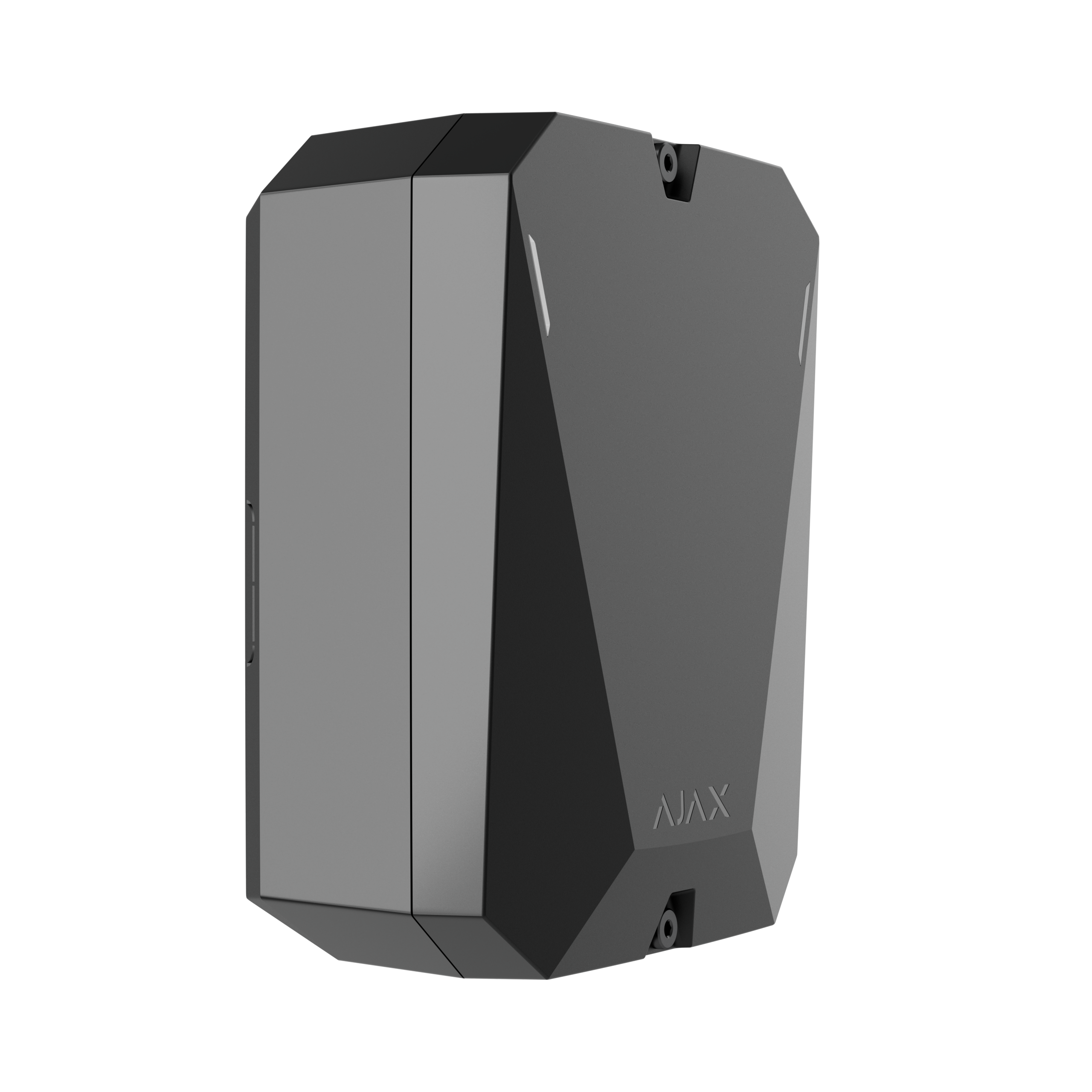 Ajax Hub BP Jeweller (8EU/ECG) black