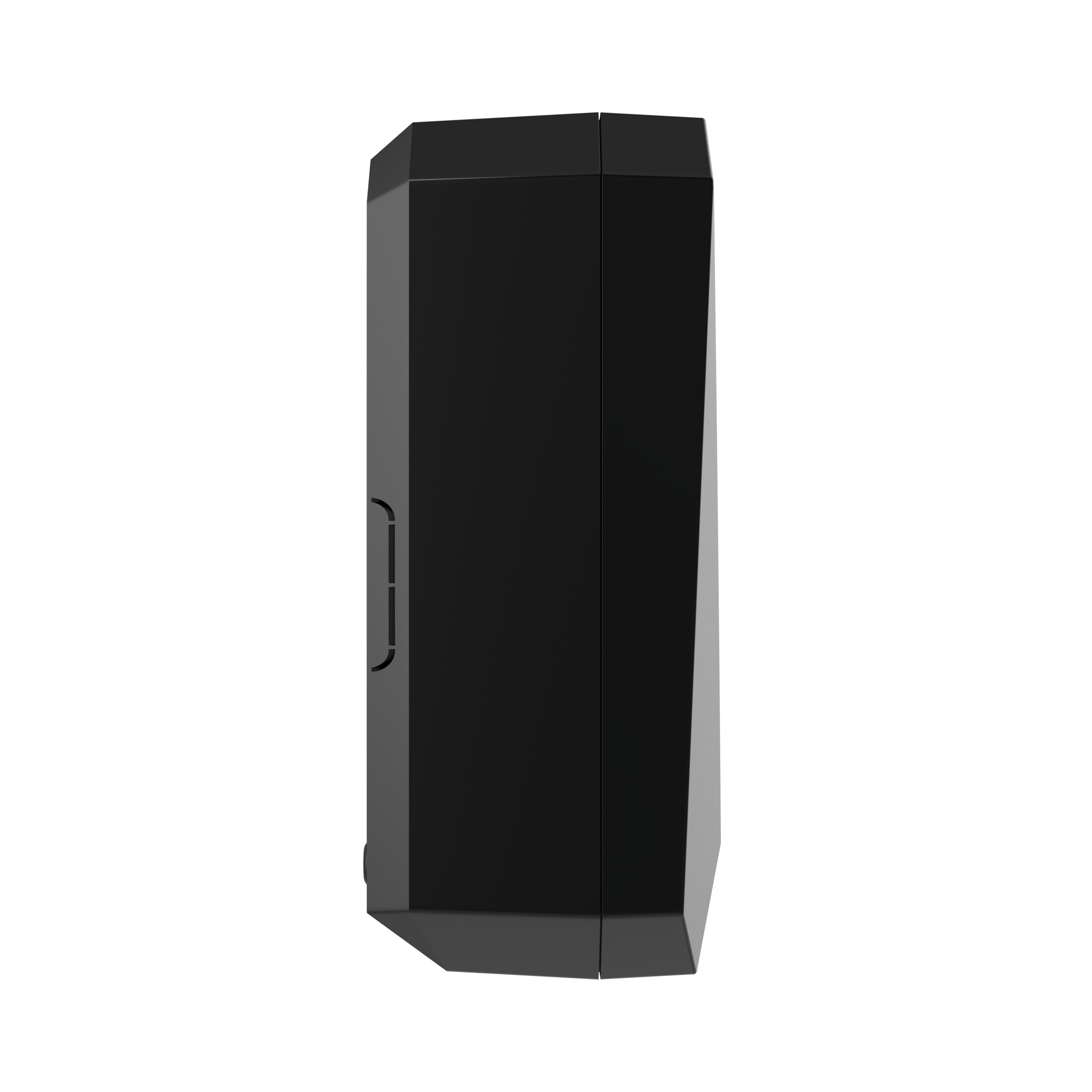 Ajax Hub BP Jeweller (8EU/ECG) black