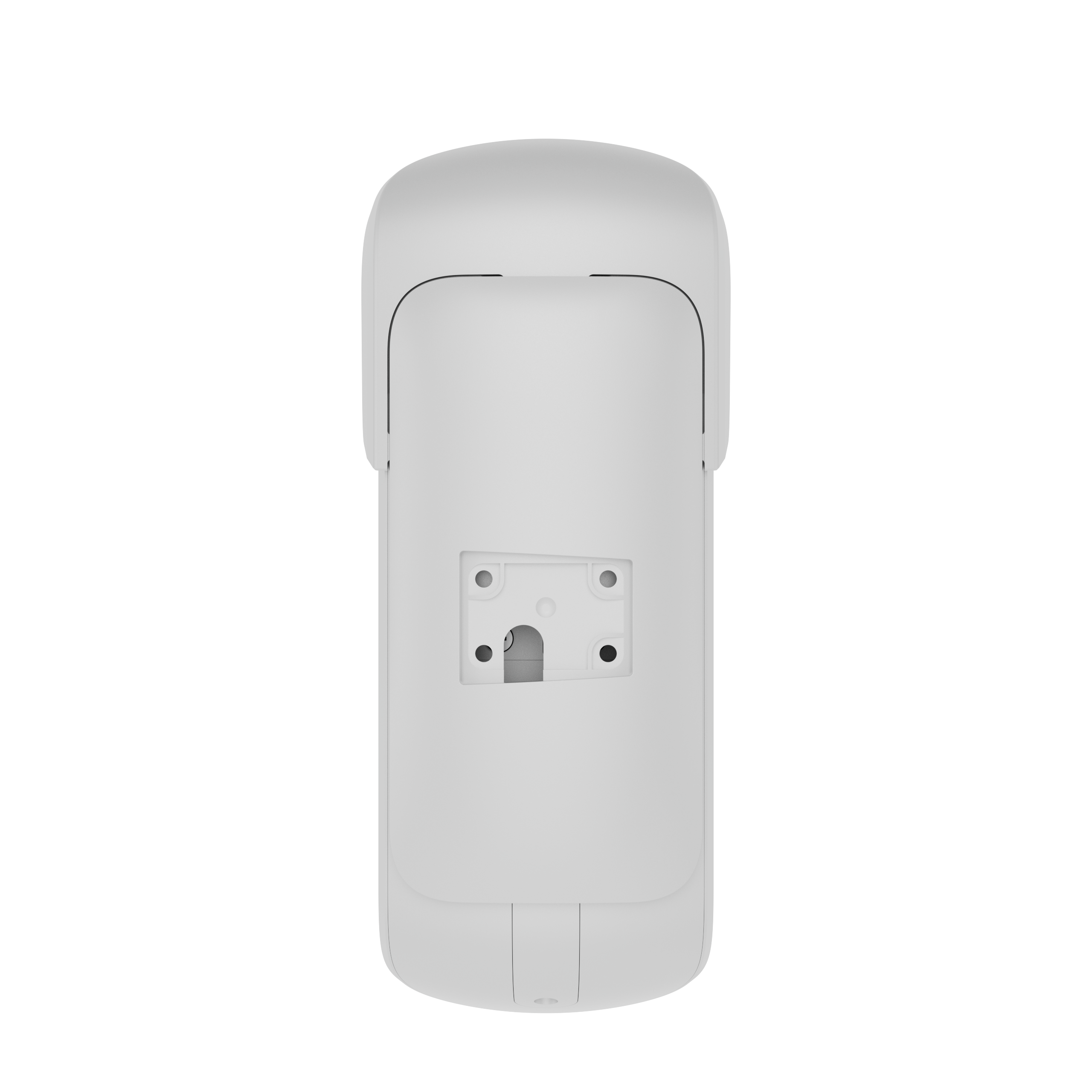 Ajax MotionCam Outdoor HighMount (PhOD) White