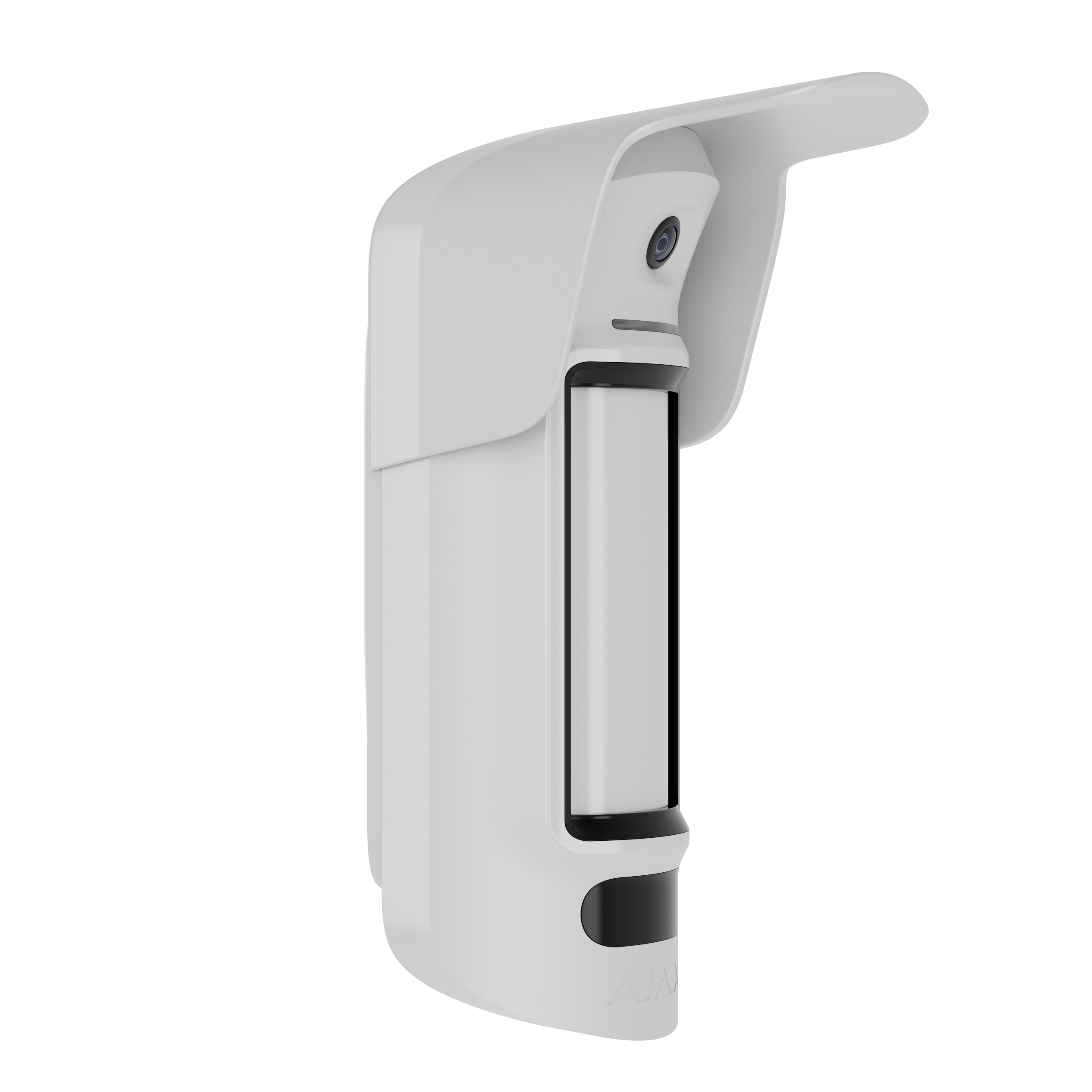 Ajax MotionCam Outdoor HighMount (PhOD) White