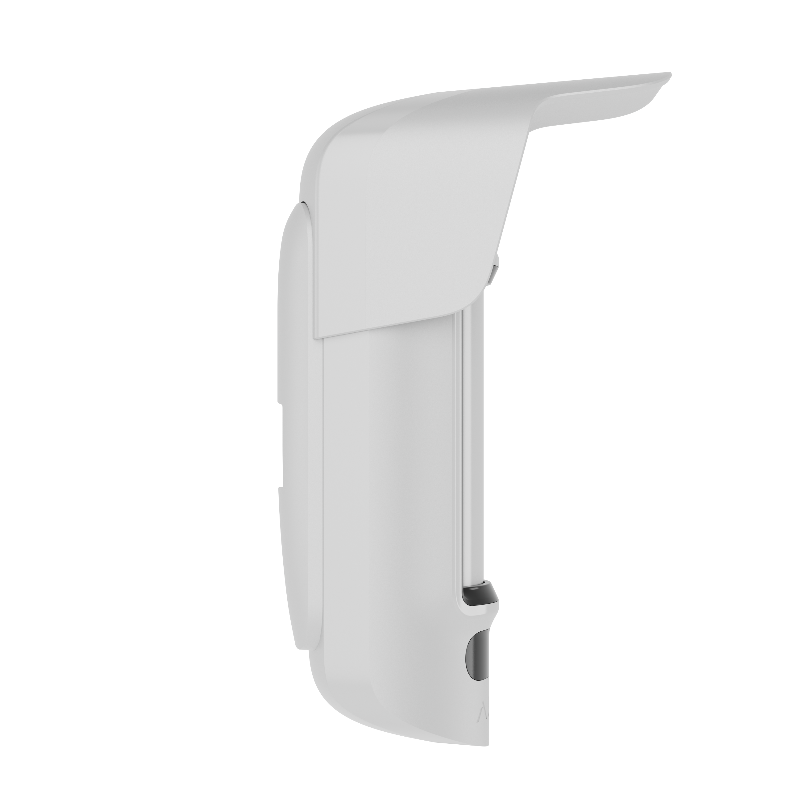 Ajax MotionCam Outdoor HighMount (PhOD) White