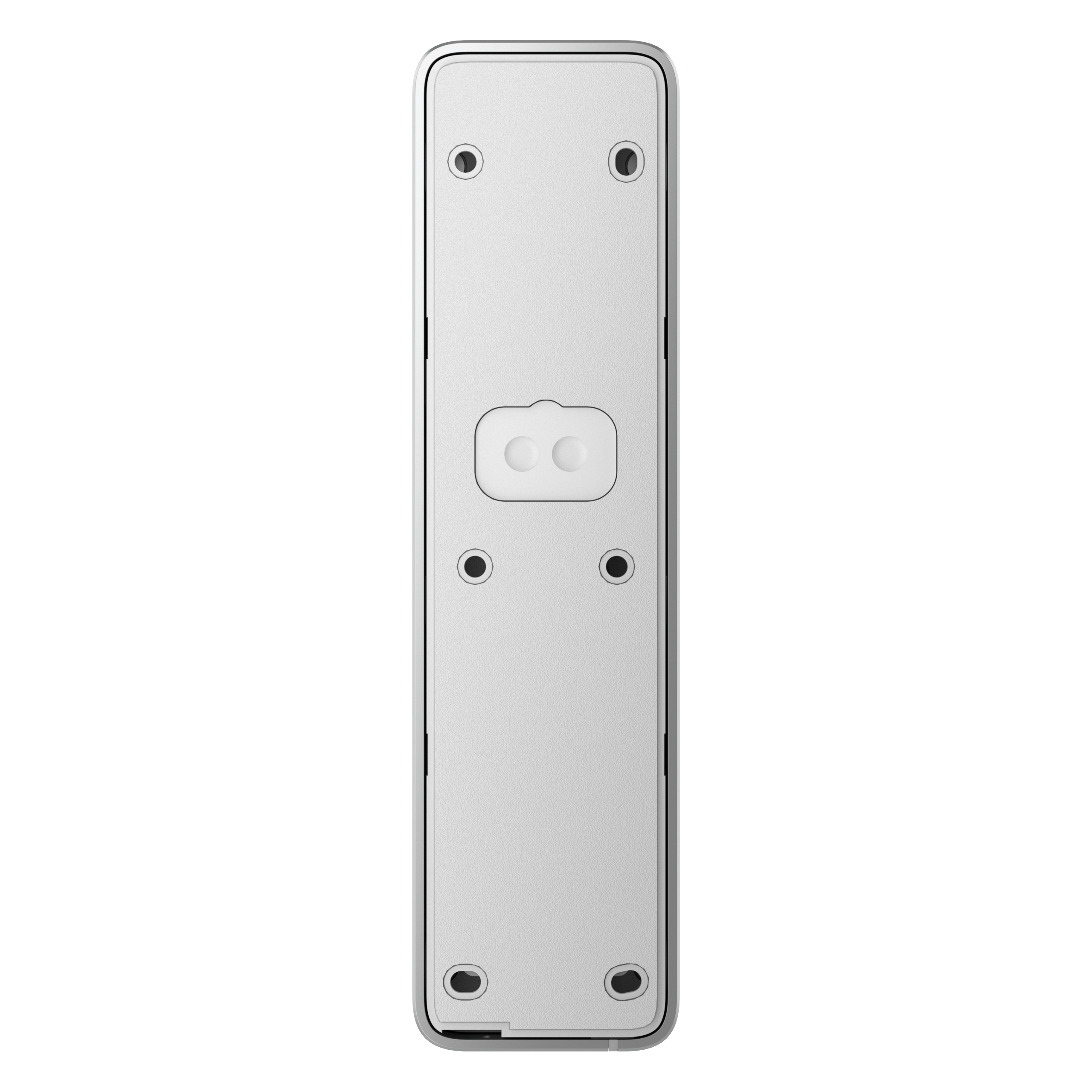 Ajax KeyPad Outdoor Jeweller white