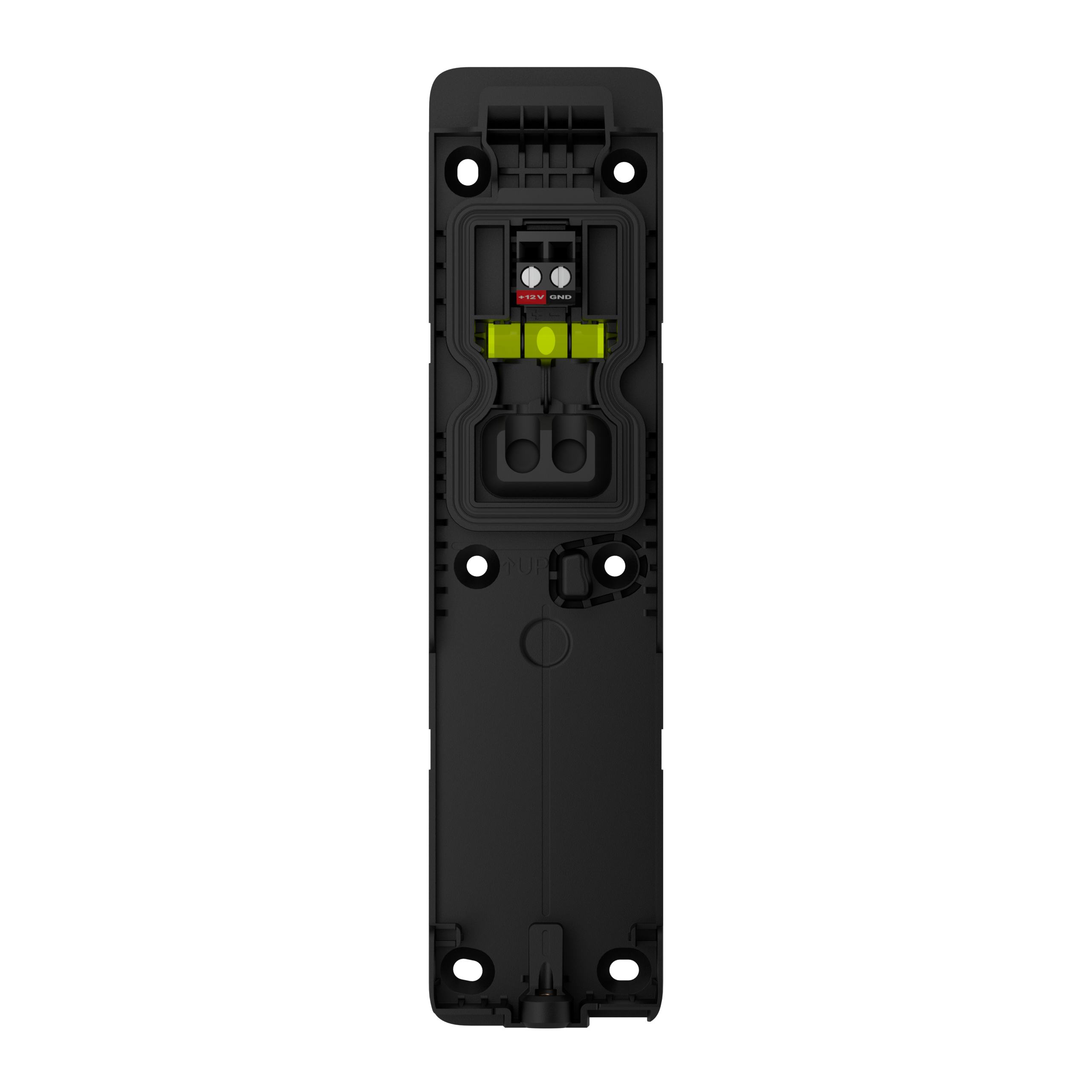Ajax KeyPad Outdoor Jeweller black