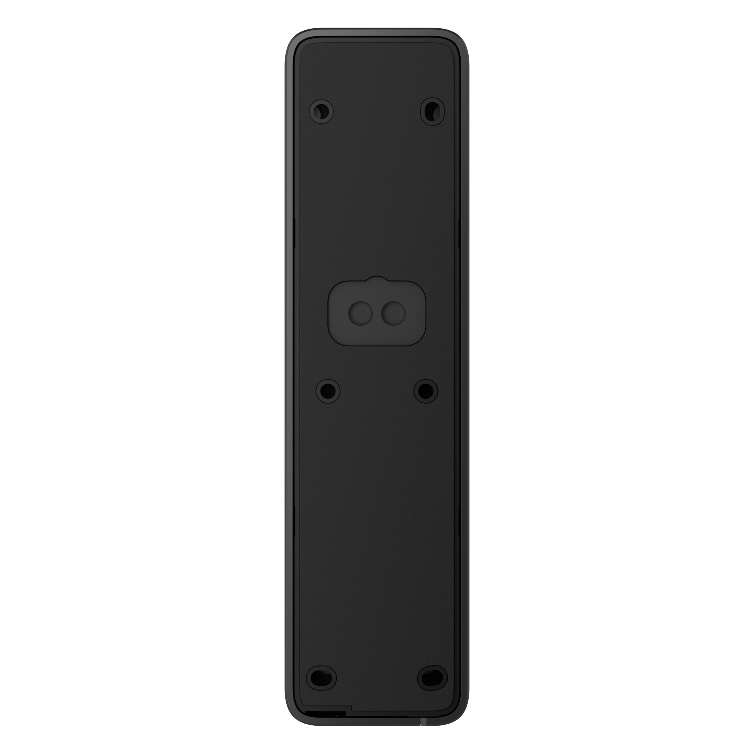 Ajax KeyPad Outdoor Jeweller black