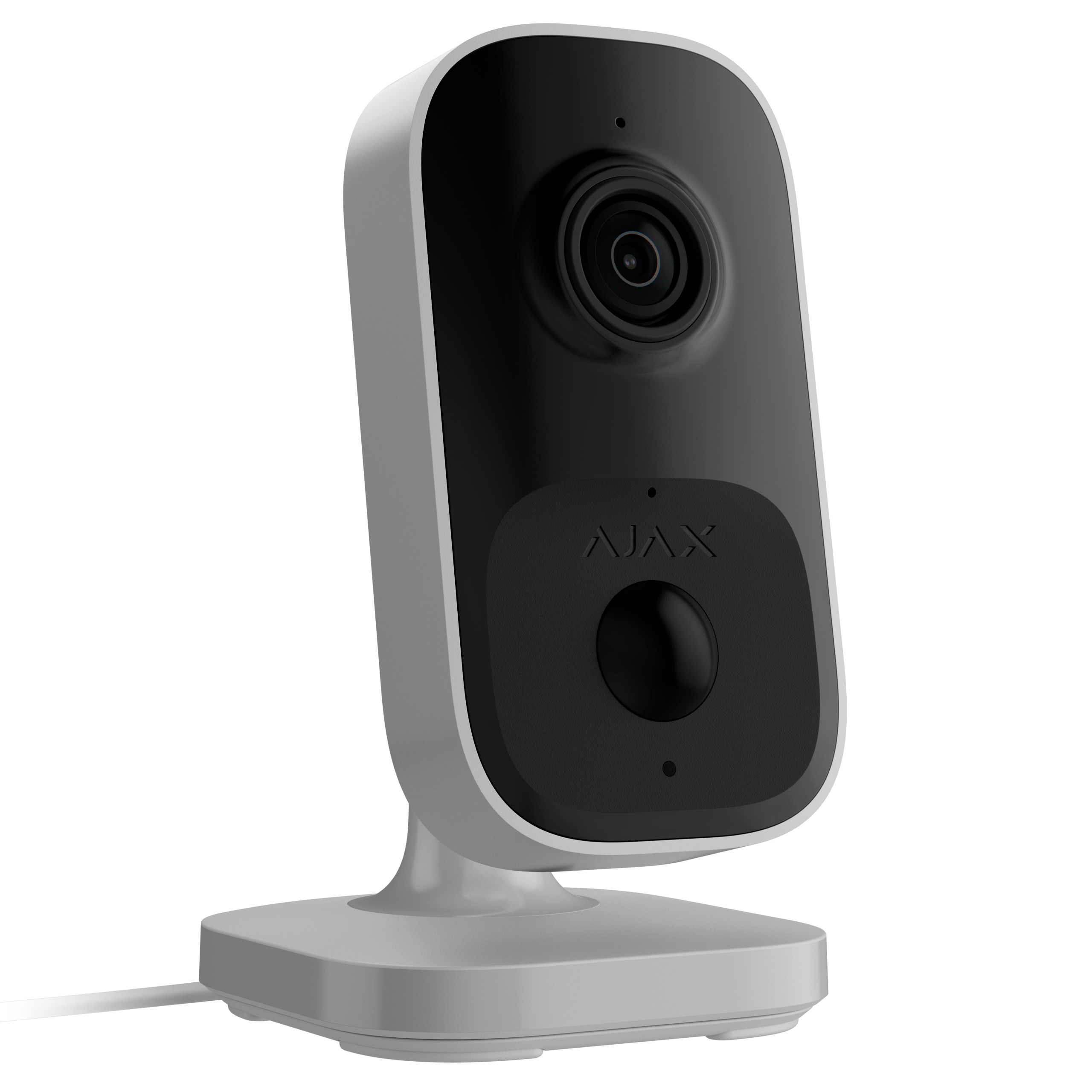 Ajax IndoorCam white