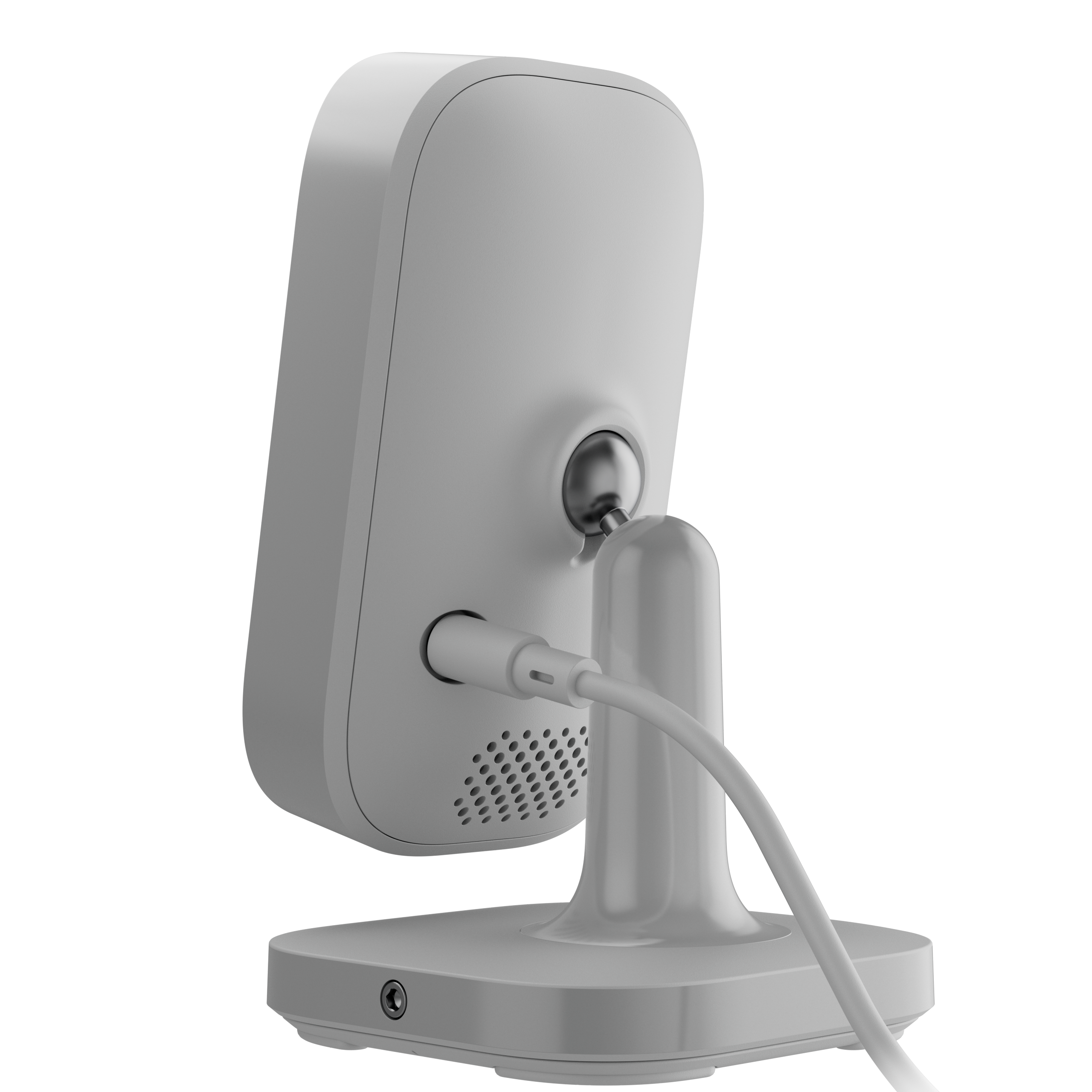 Ajax IndoorCam white