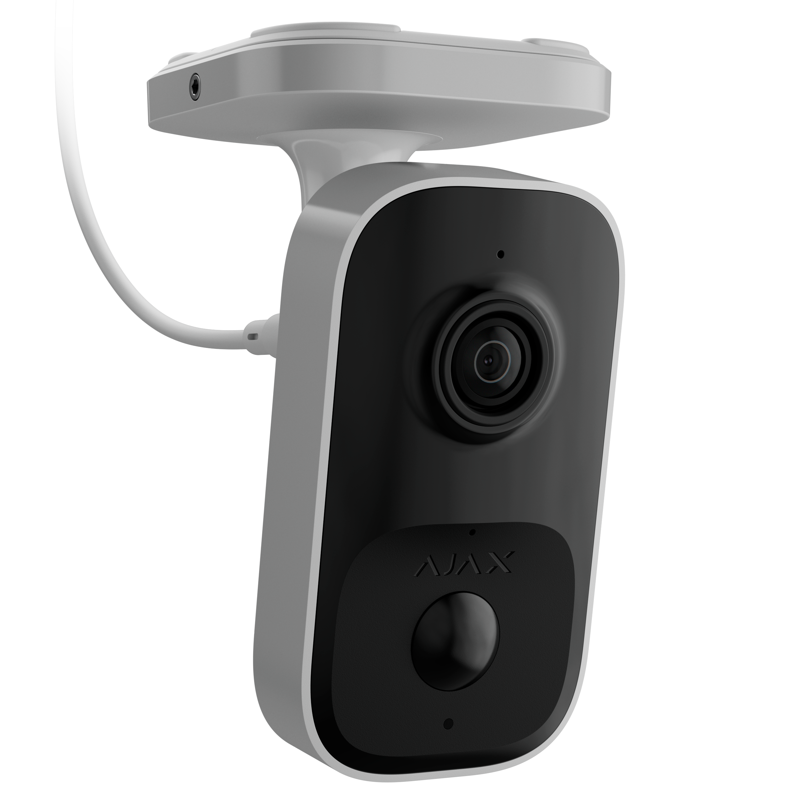 Ajax IndoorCam white