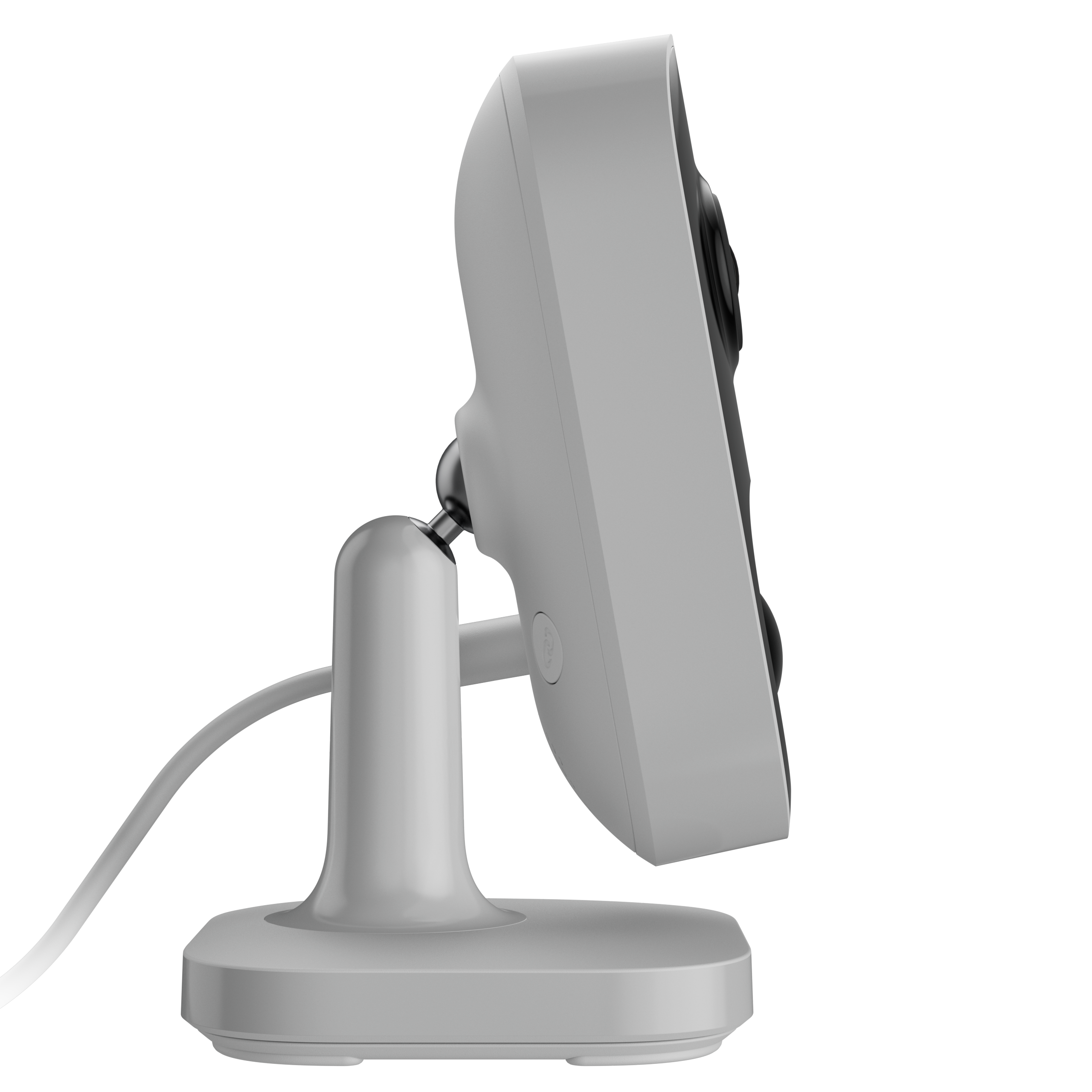 Ajax IndoorCam white