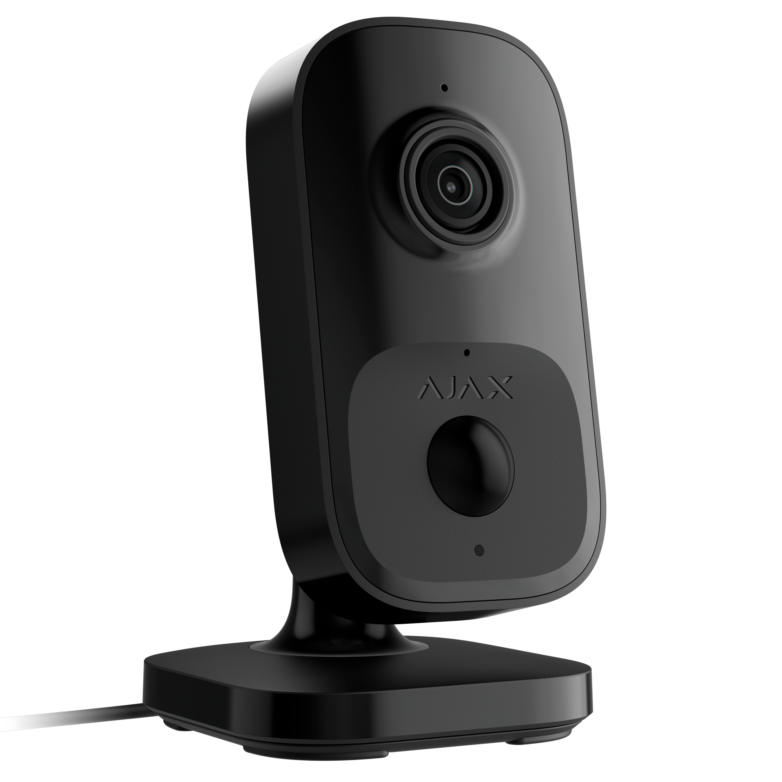 Ajax IndoorCam black