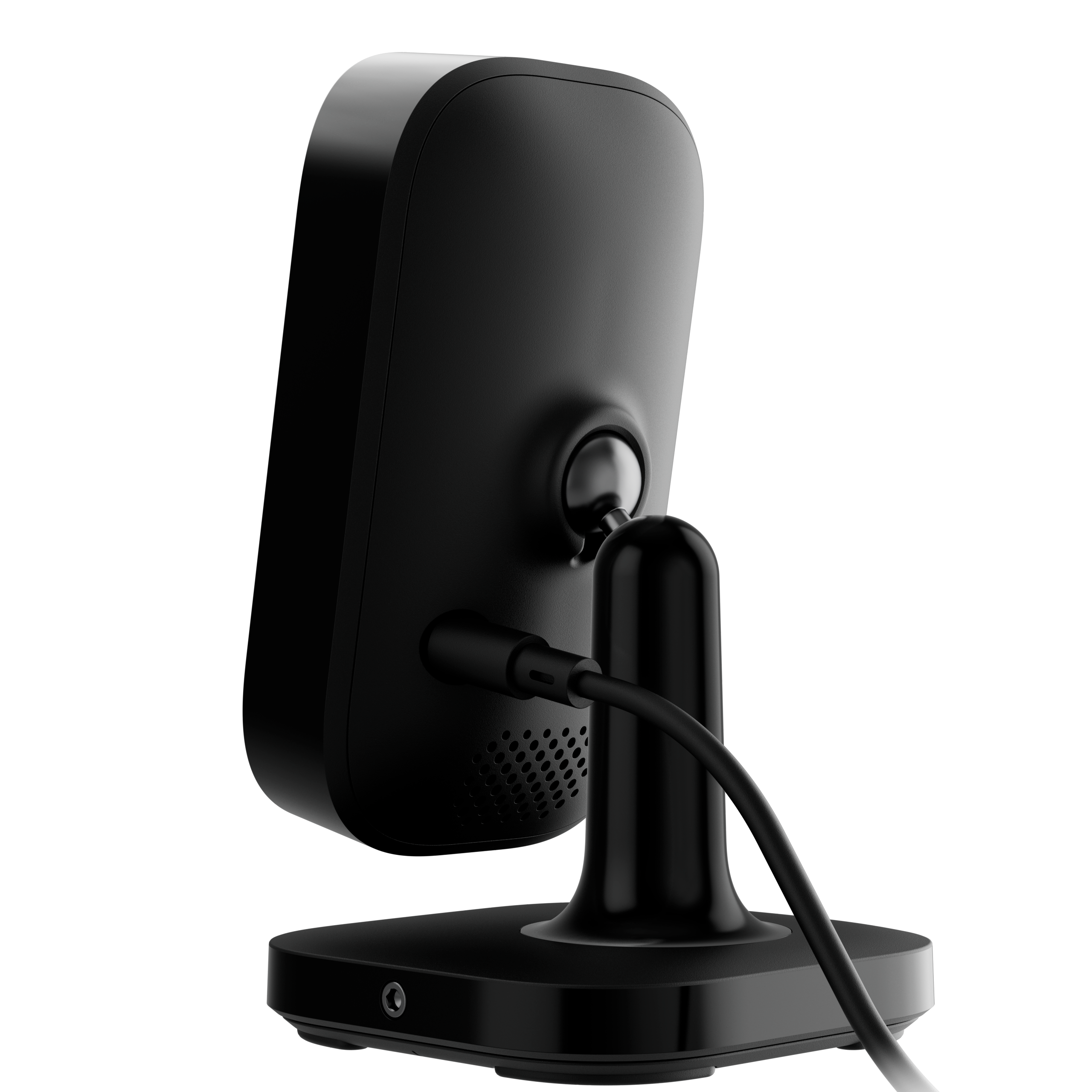 Ajax IndoorCam black