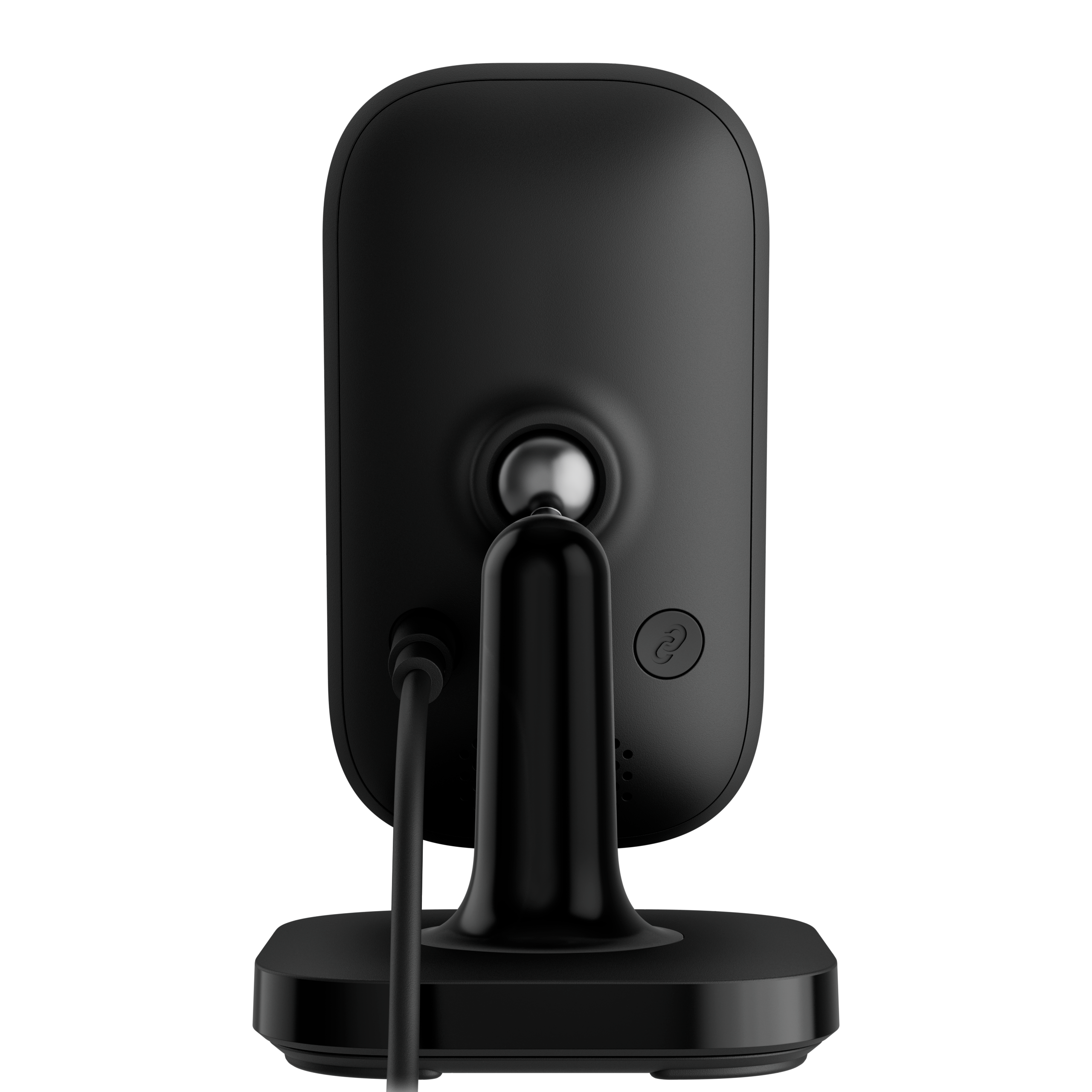 Ajax IndoorCam black