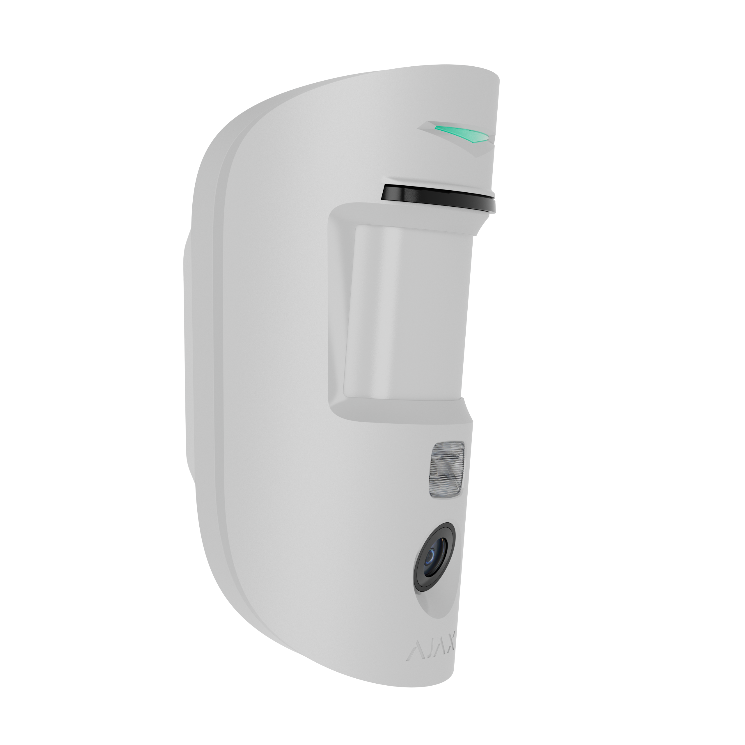 Superior MotionCam AM (PhOD) Jeweller white