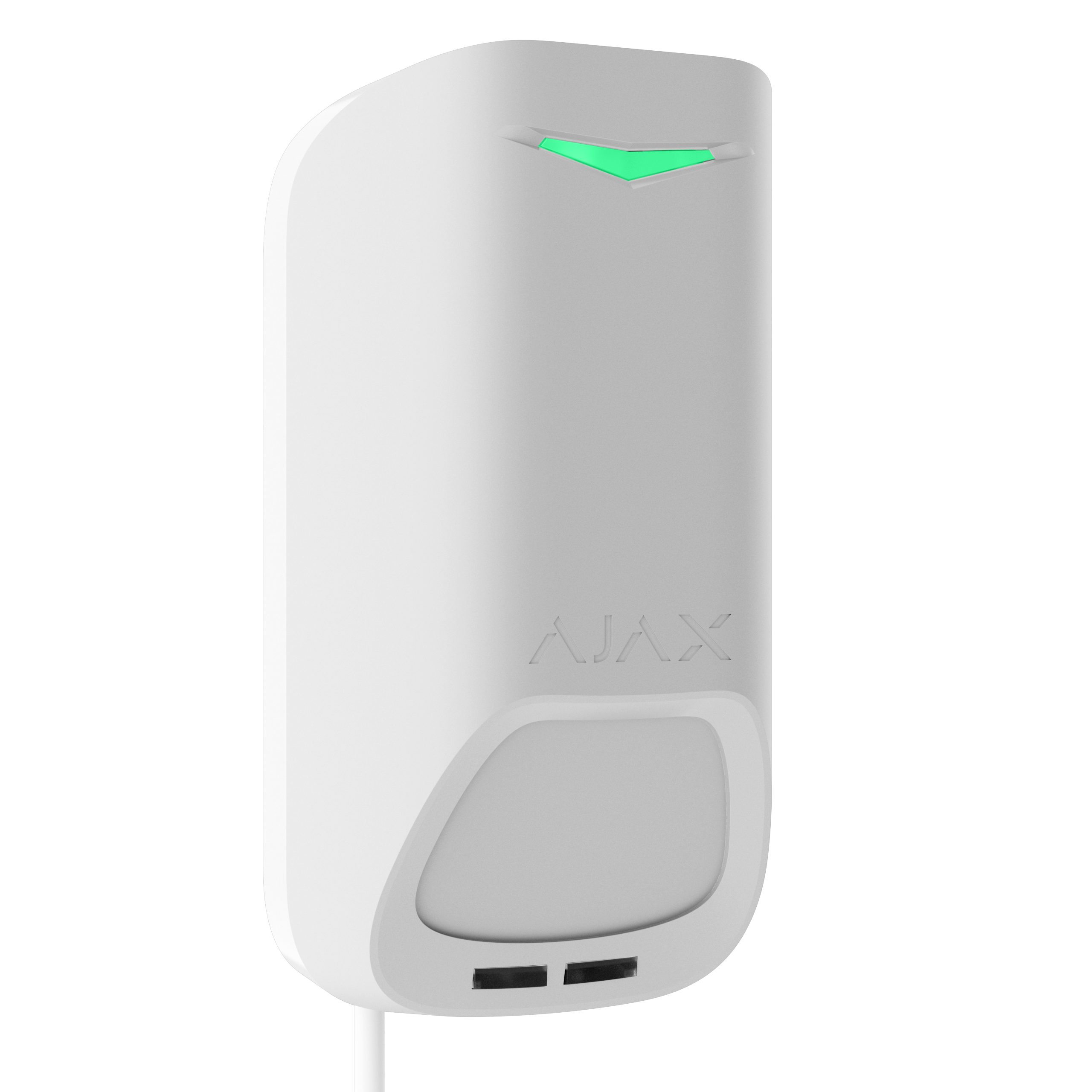 Fibra MotionProtect G3 Plus white