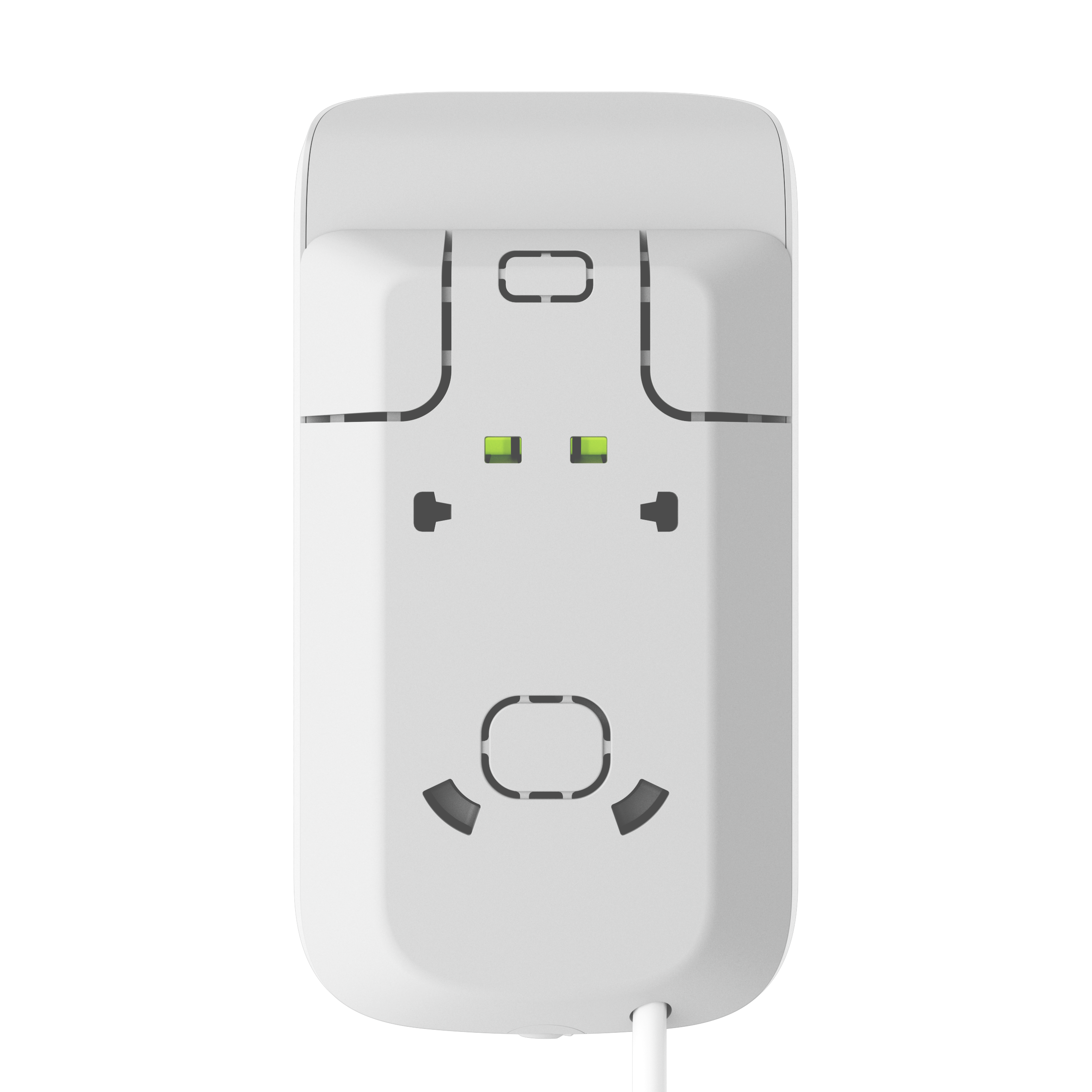 Fibra MotionProtect G3 Plus white