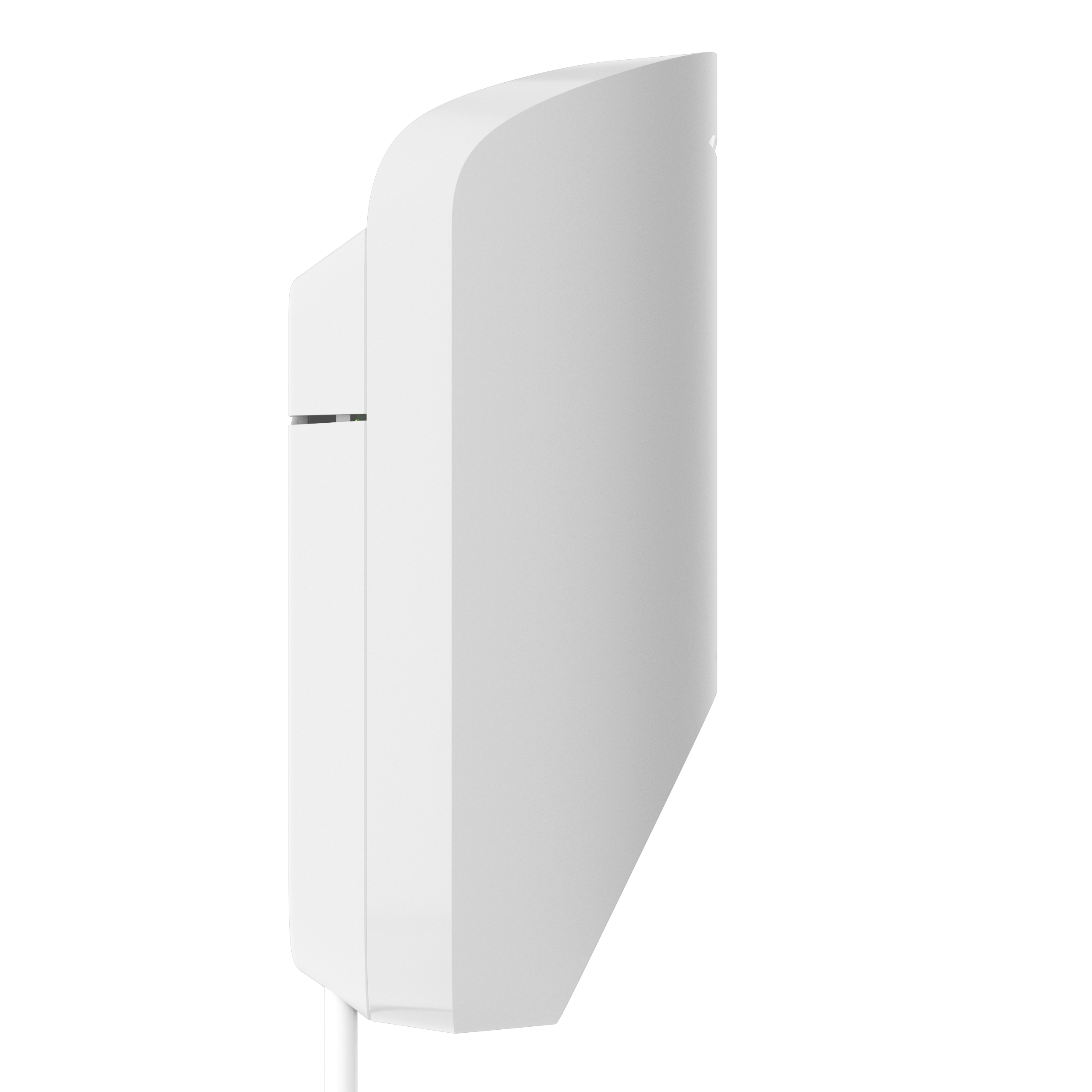 Fibra MotionProtect G3 Plus white