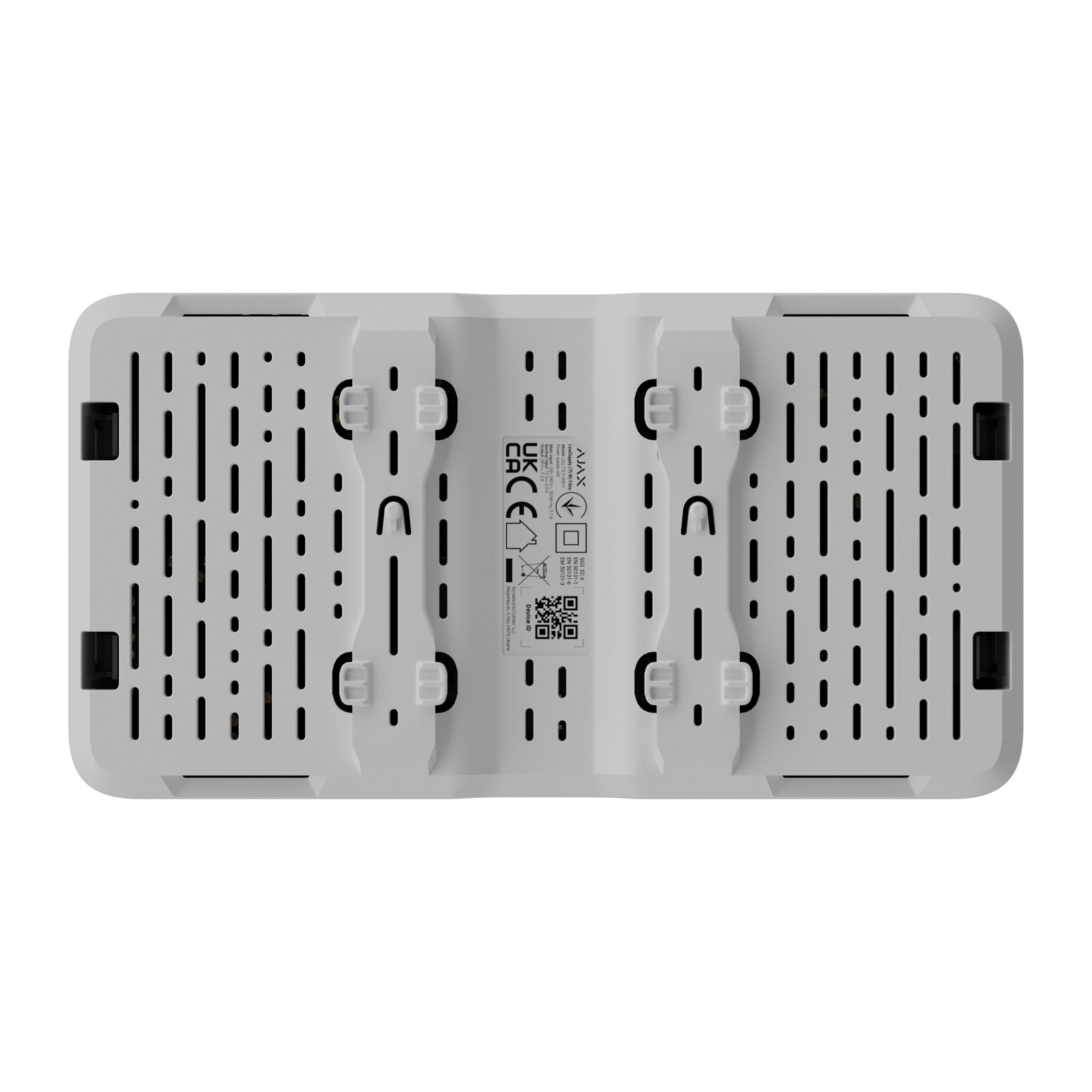 Fibra LineSupply (75W) White