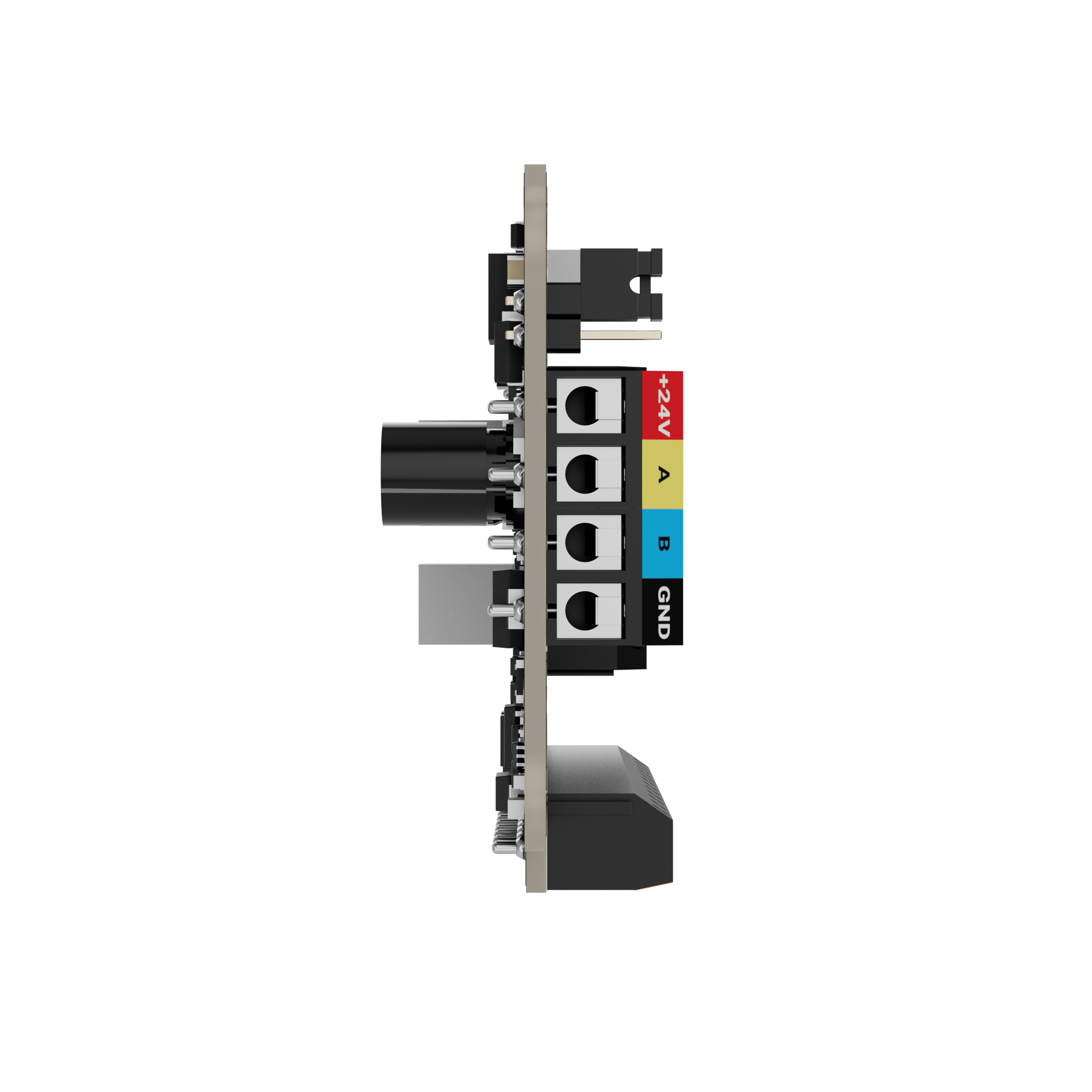 Fibra MultiTransmitter IO (4X4)