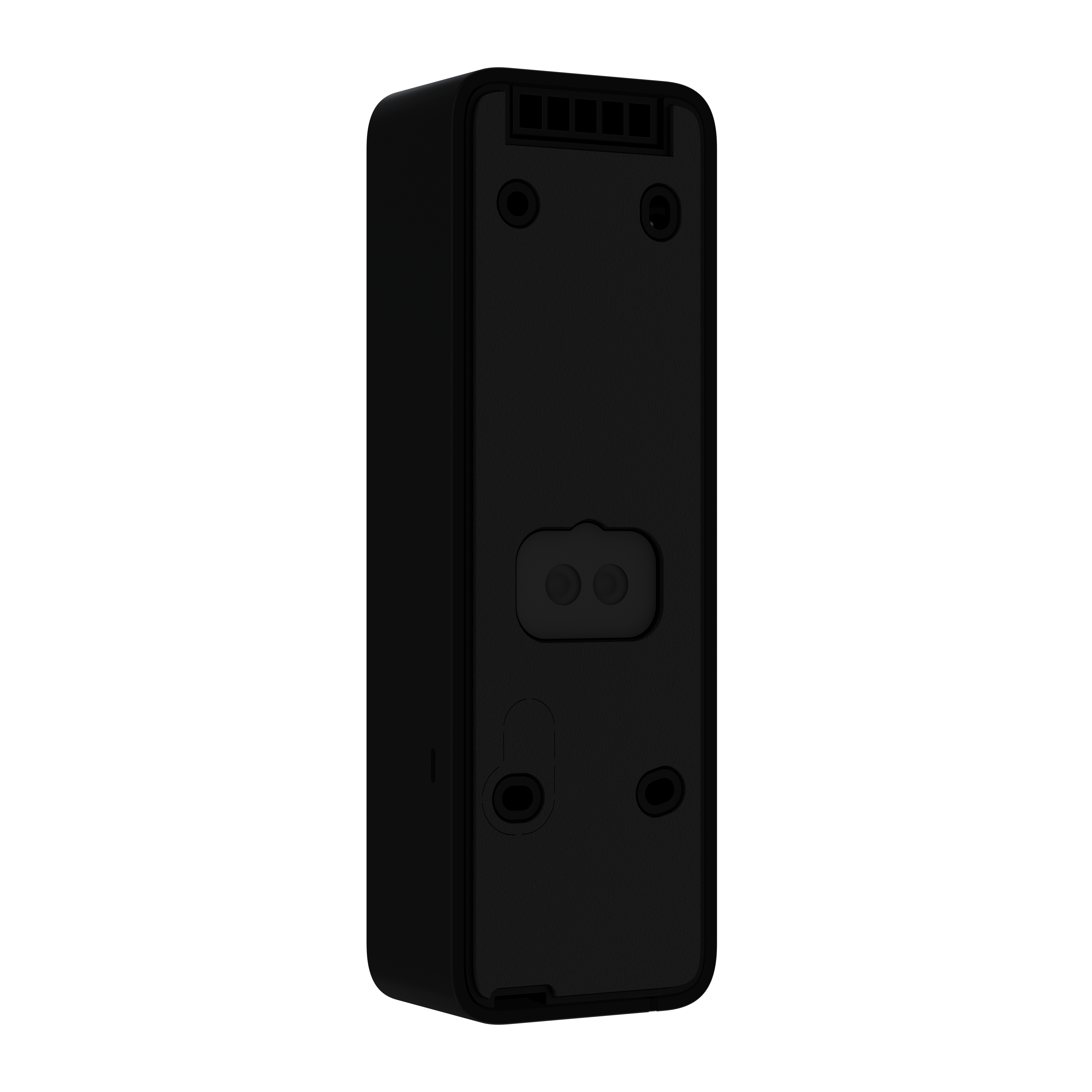 Fibra Keypad Outdoor Superior black 