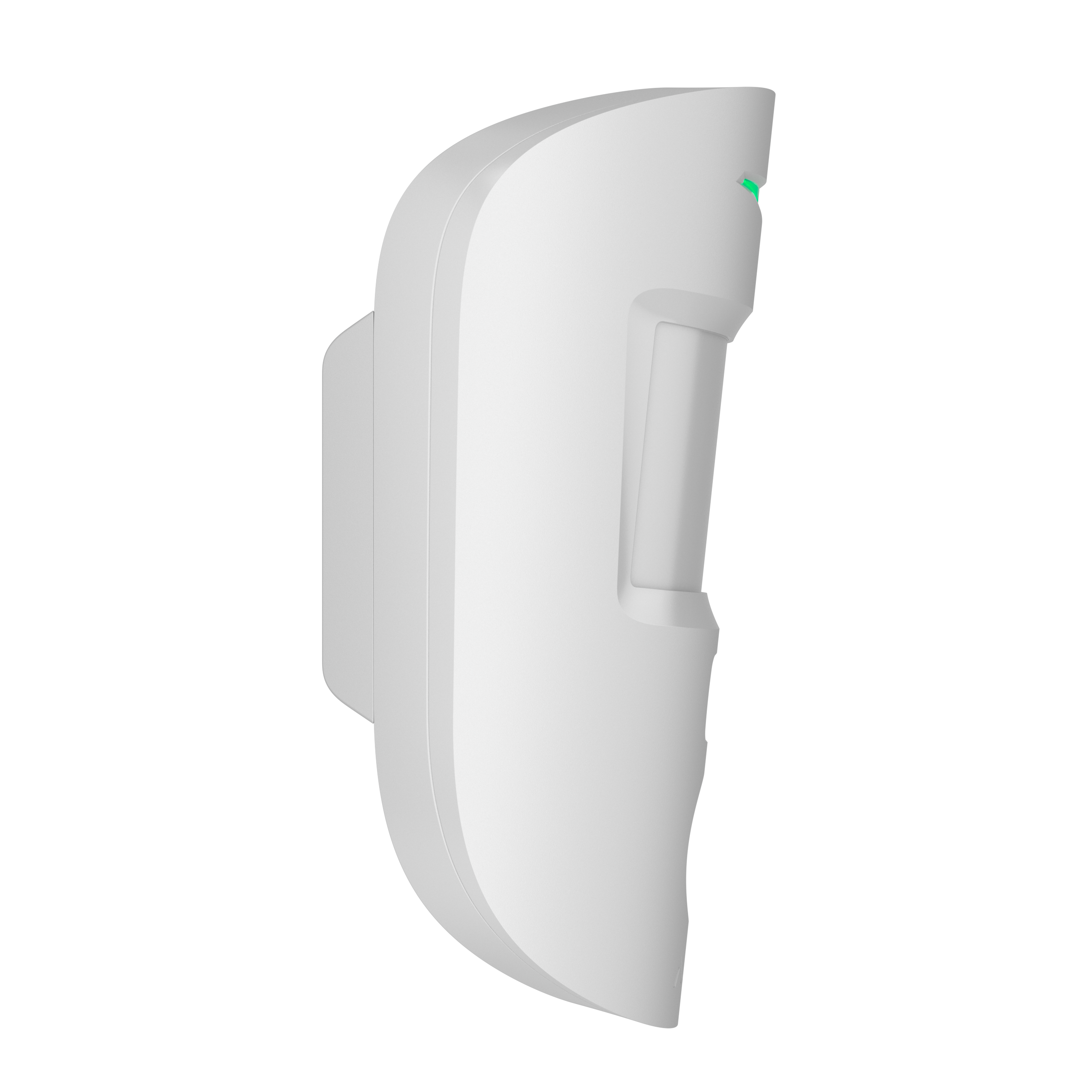 Superior MotionCam HD (PhOD) Jeweller white