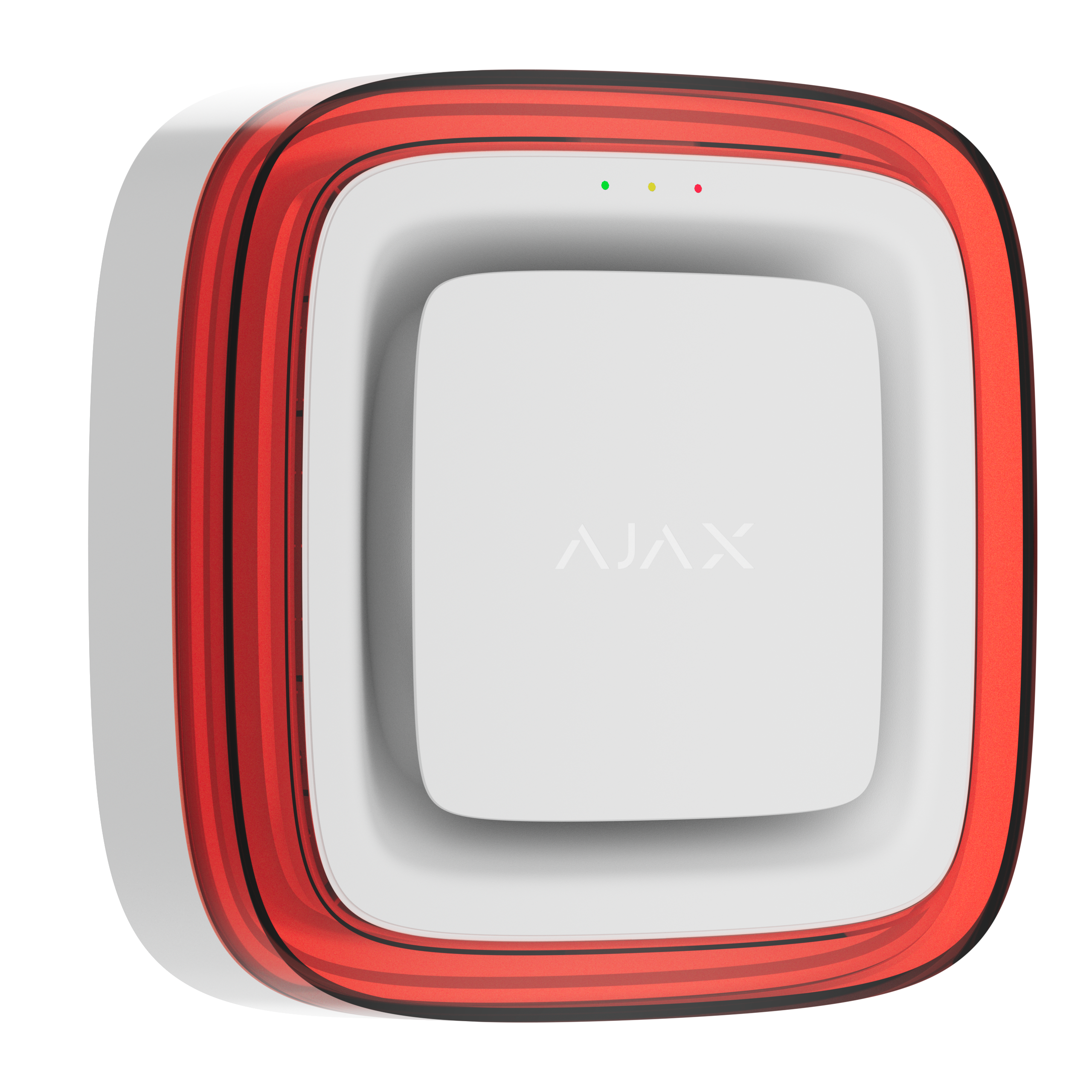 Ajax EN54 FireProtect (Sounder/VAD) white