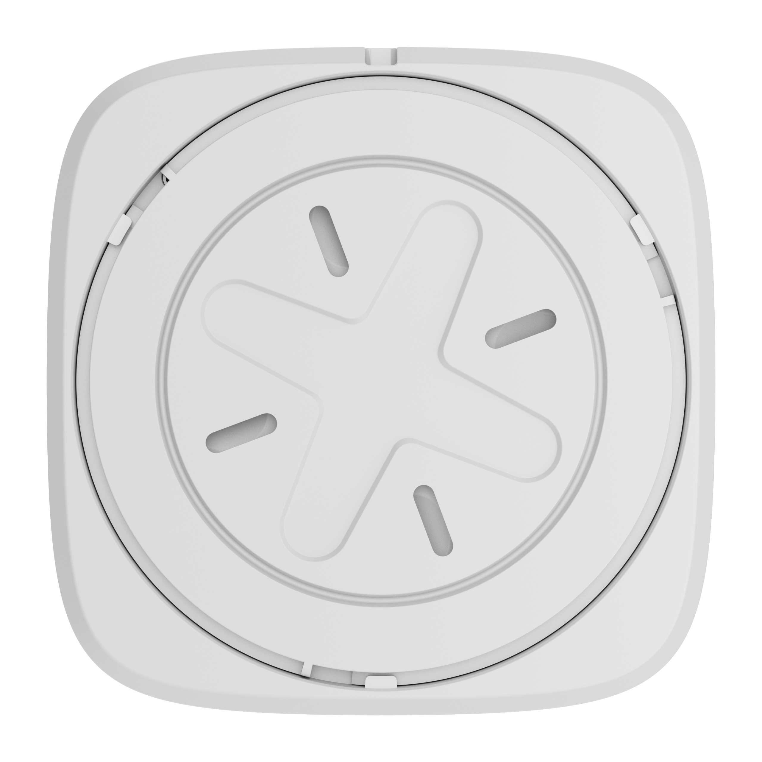 Ajax EN54 FireProtect (Sounder/VAD) white