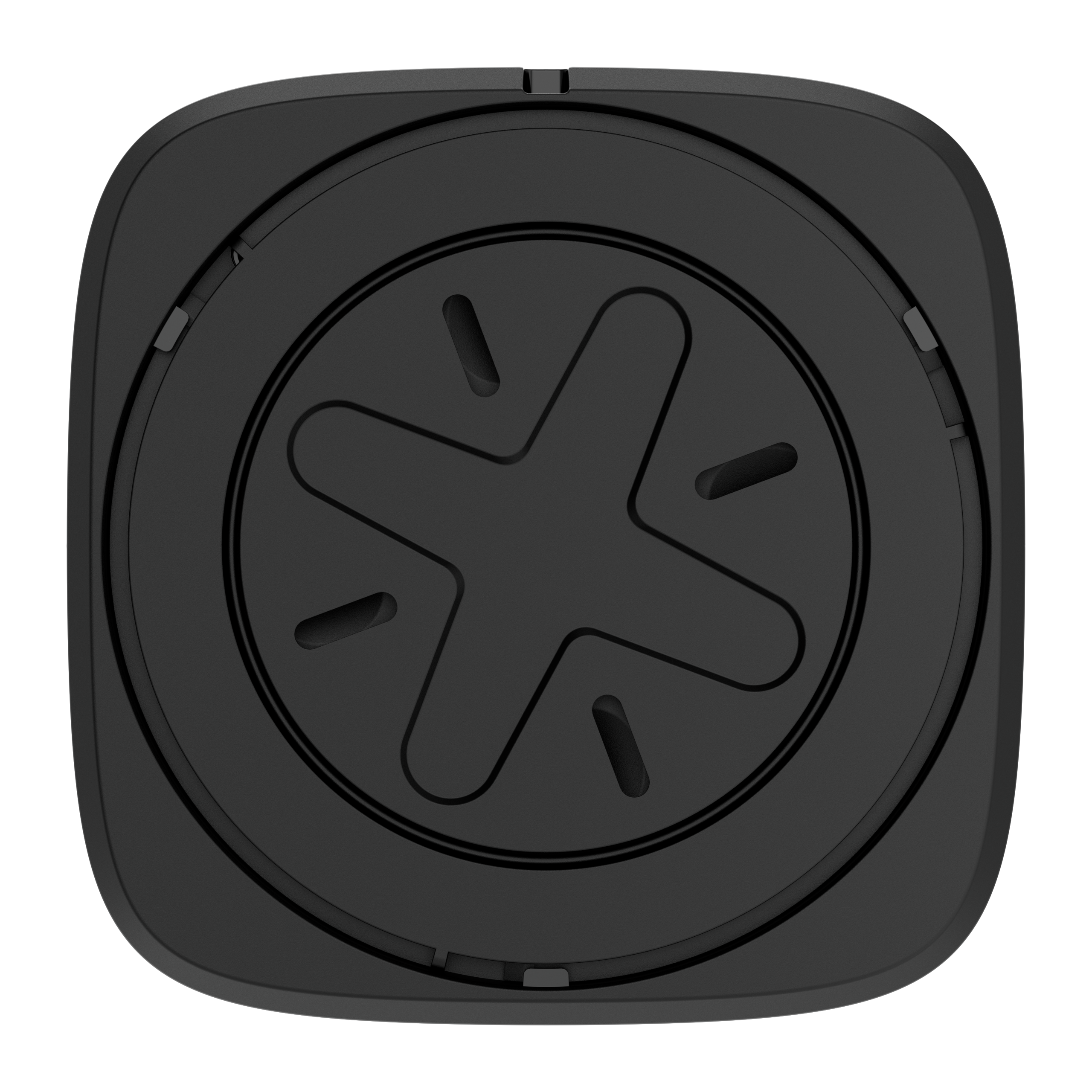 Ajax EN54 FireProtect (Sounder/VAD) black